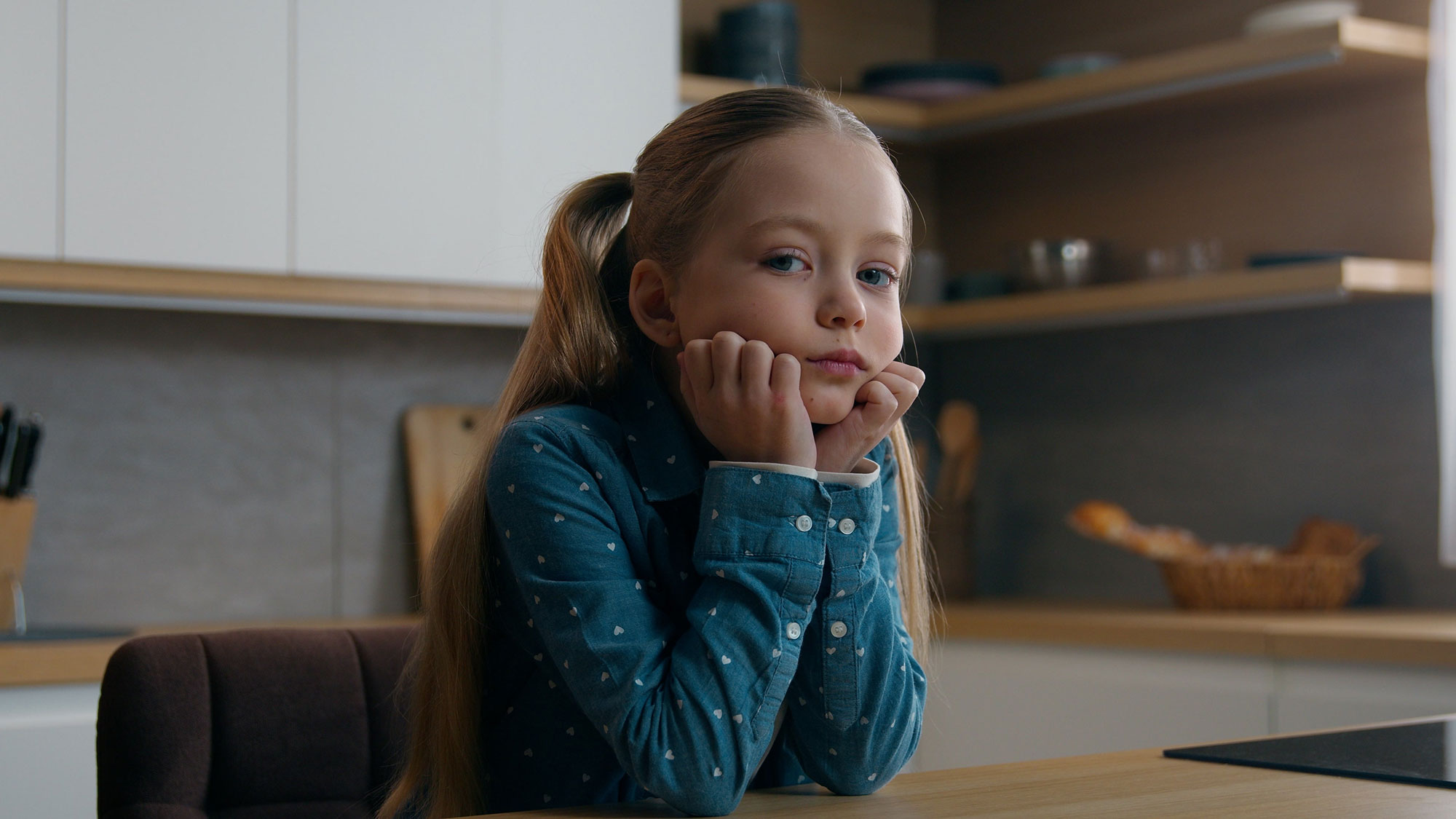 5 советов, которые помогут детям пережить разочарование