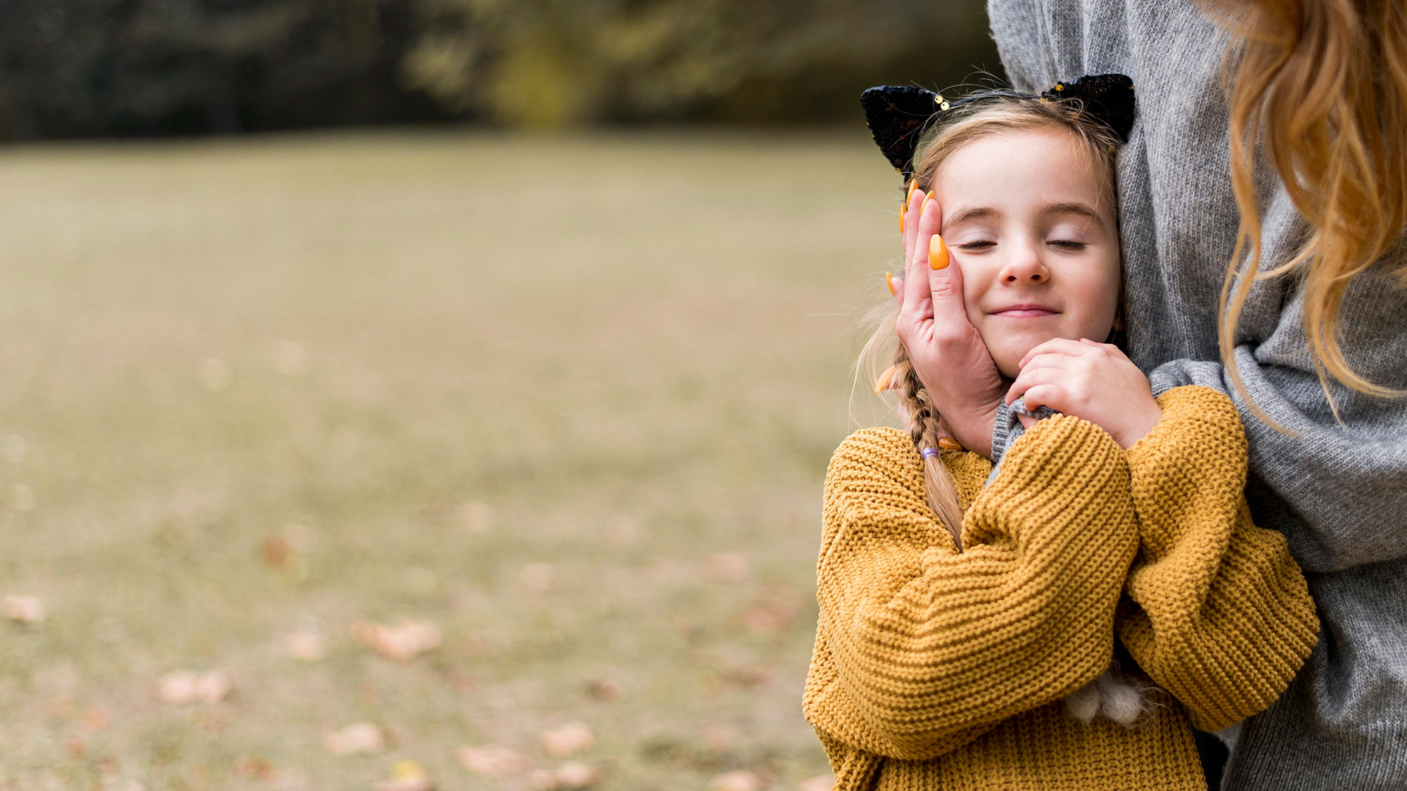 Как научить ребенка адекватно выражать благодарность?