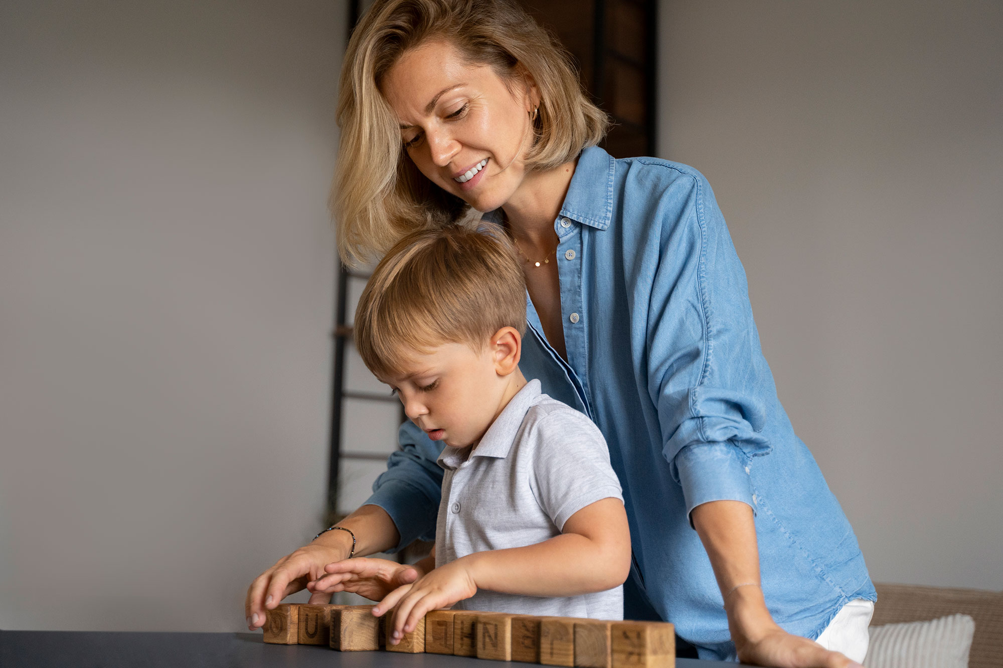 Как научить ребенка терпению и ожиданию