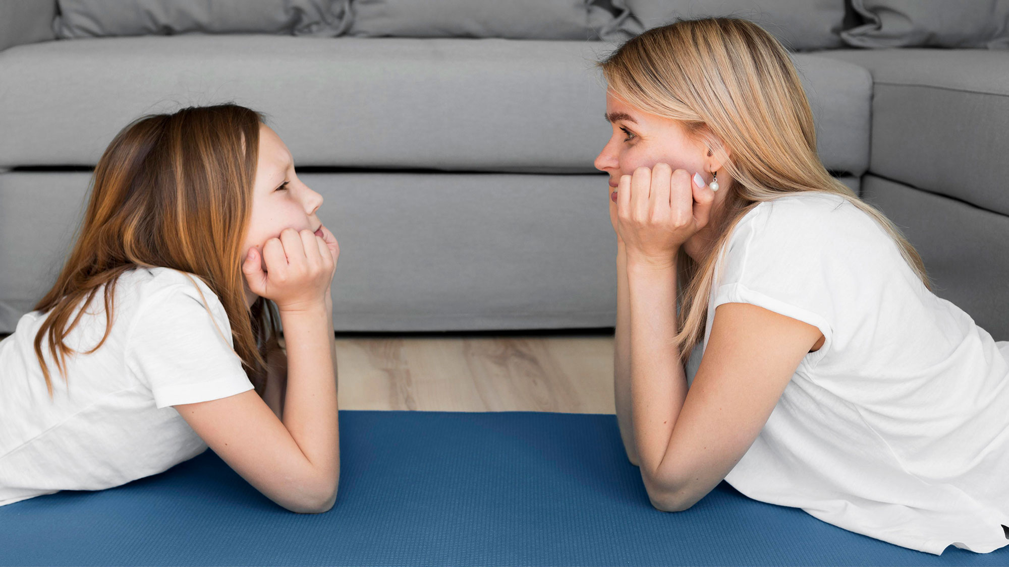 Почему ребенок врет и как правильно реагировать