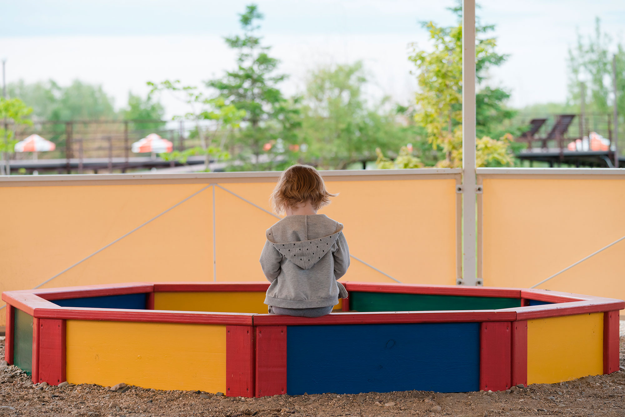 Адаптация ребенка к детскому саду