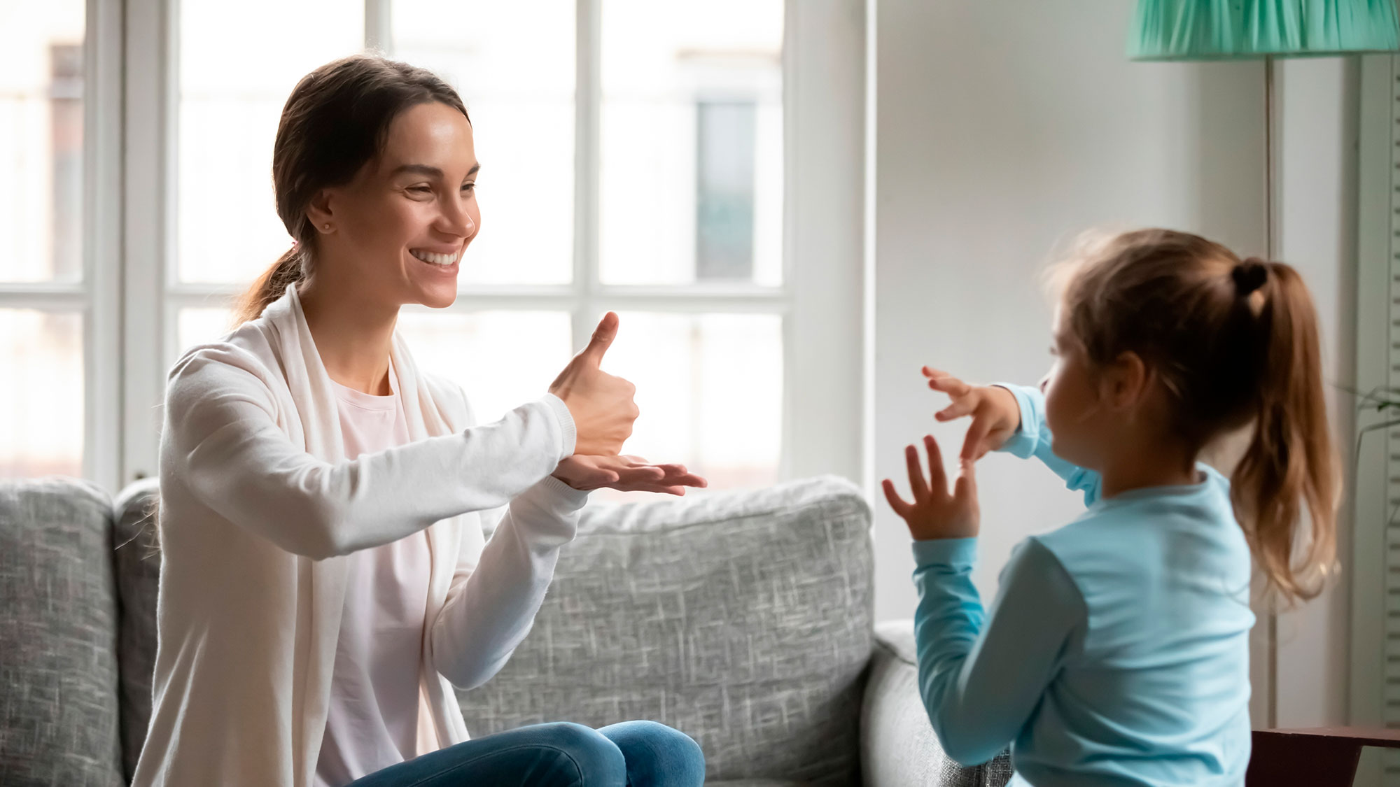 Артикуляционная гимнастика для постановки звука Л