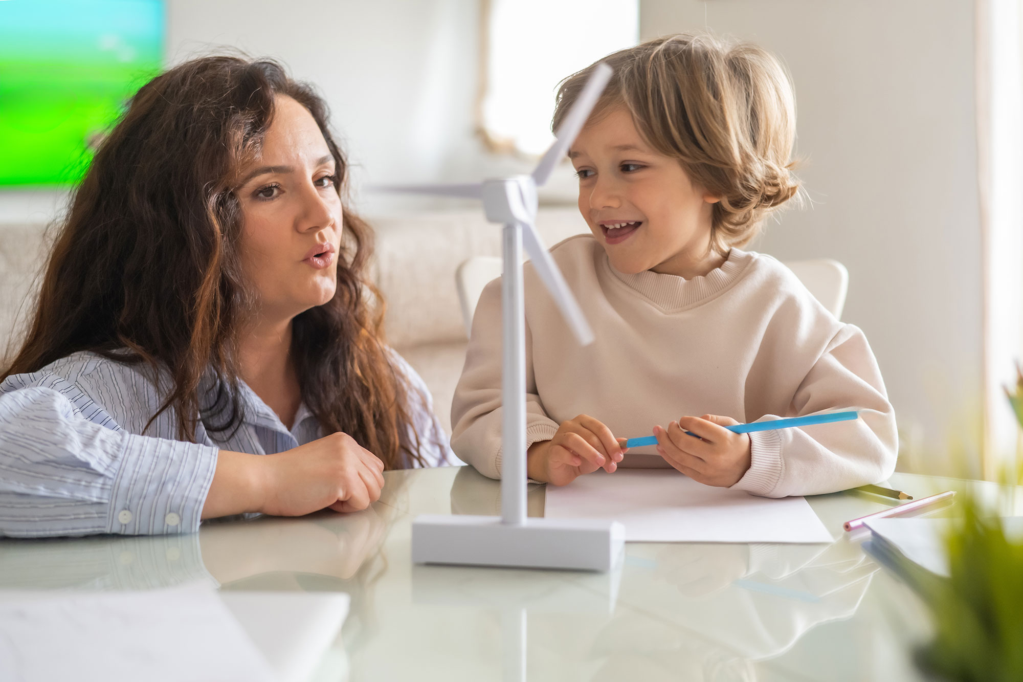 Артикуляционная гимнастика для постановки звука С