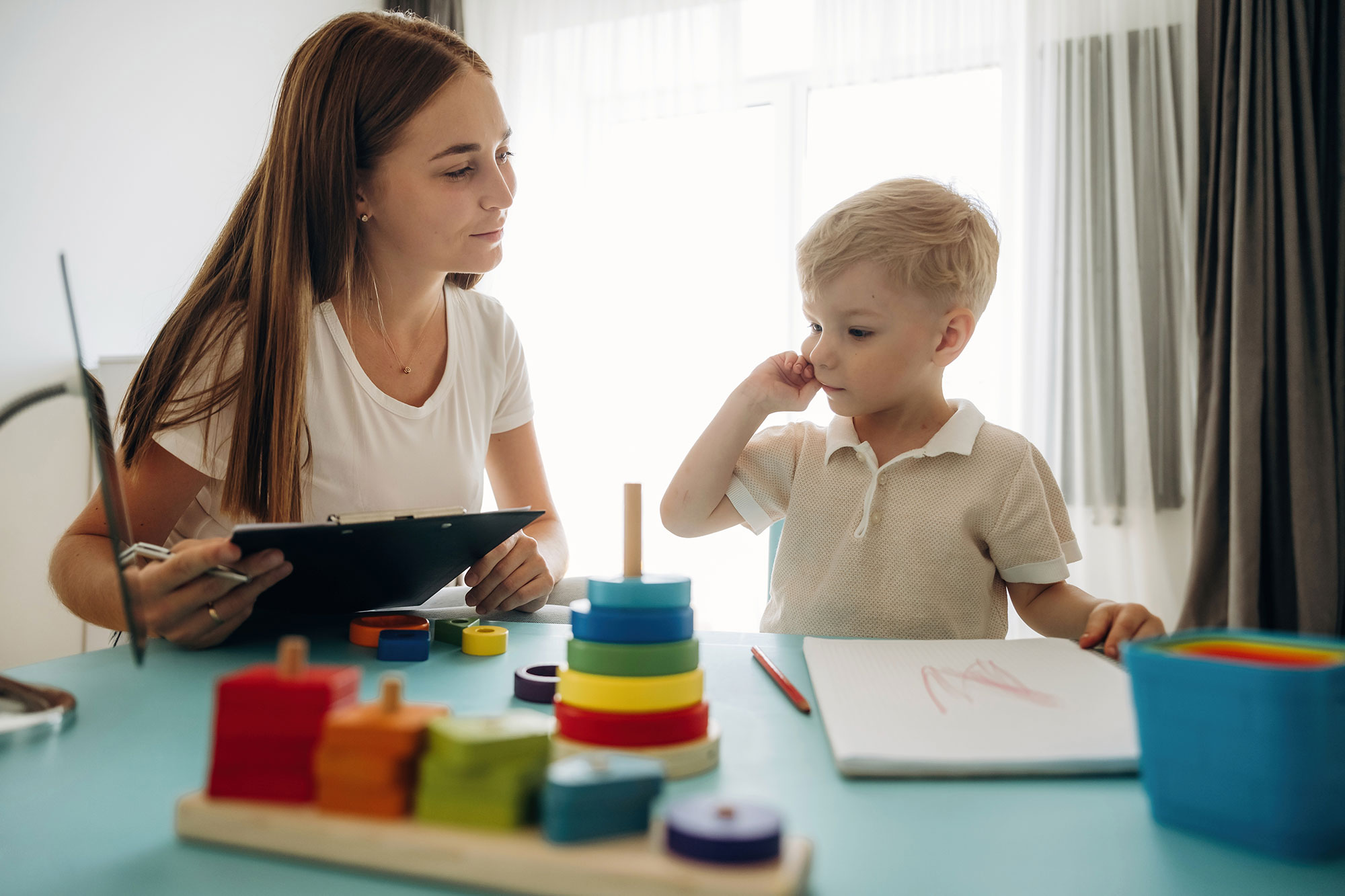 Артикуляционная гимнастика для звука ш