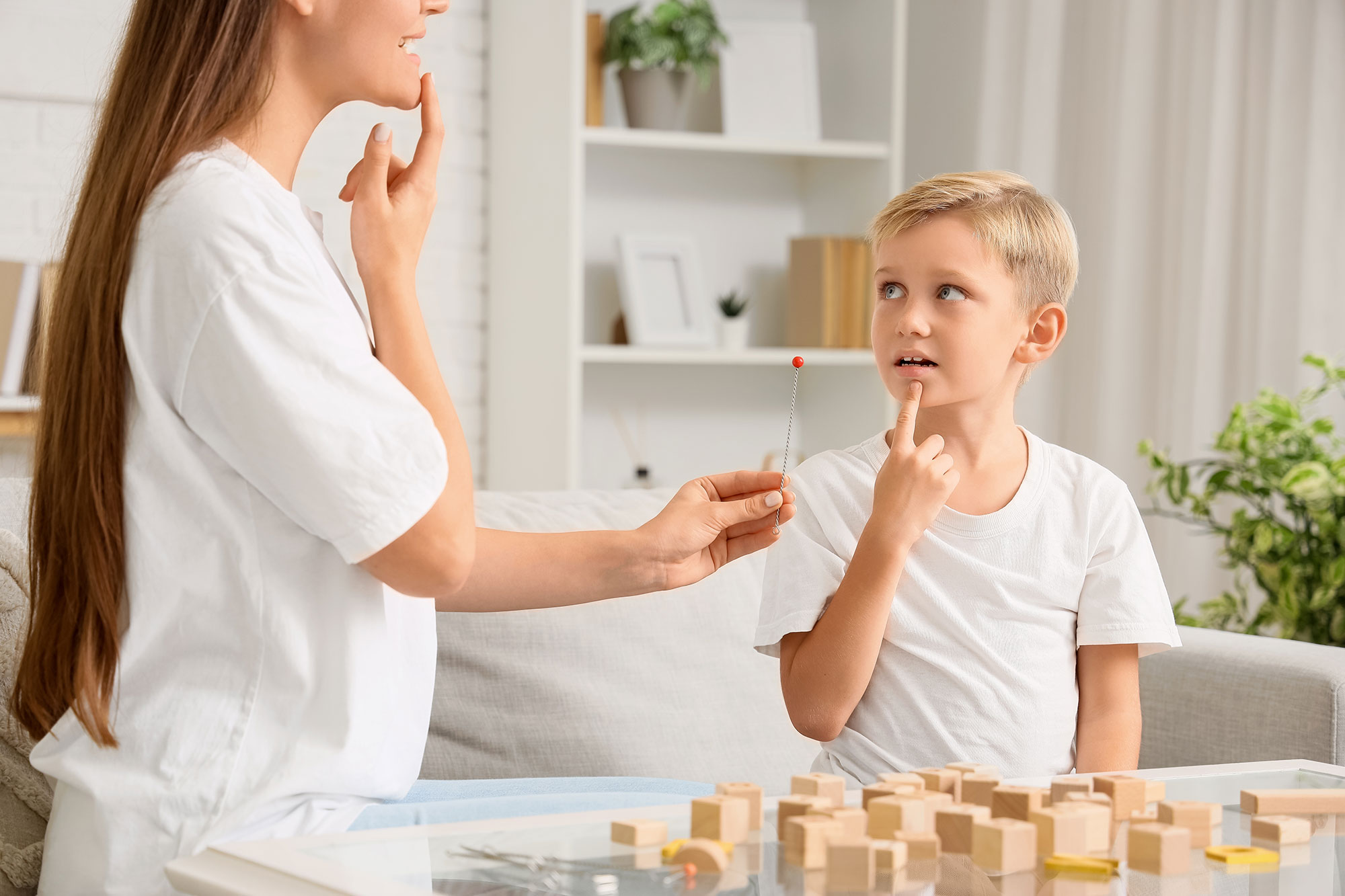 Артикуляционная гимнастика для звука ш