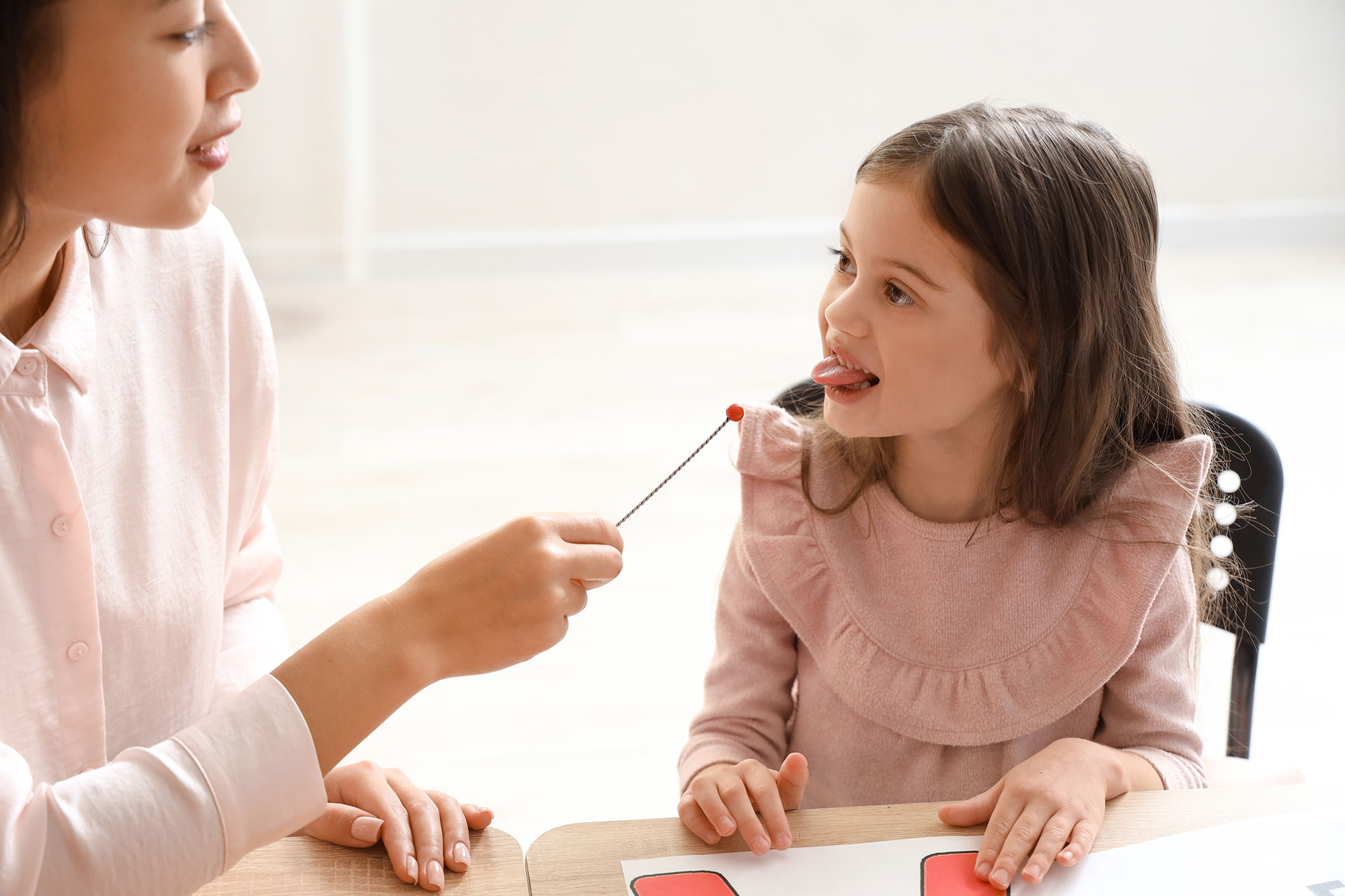 Артикуляционная гимнастика для звука ш