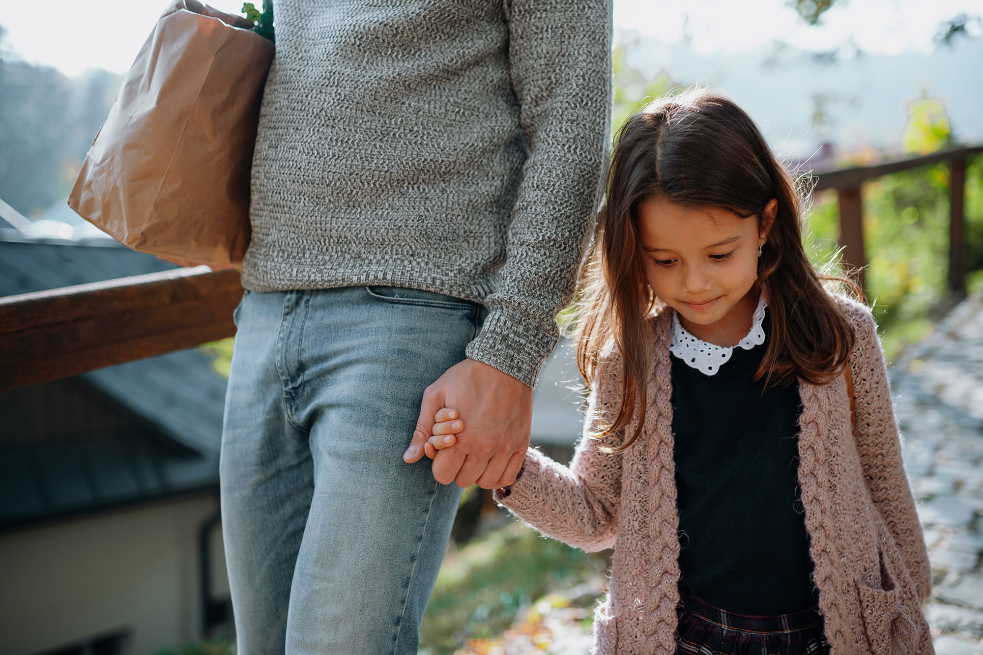 Что делать, если ребенок боится учителя или воспитателя  