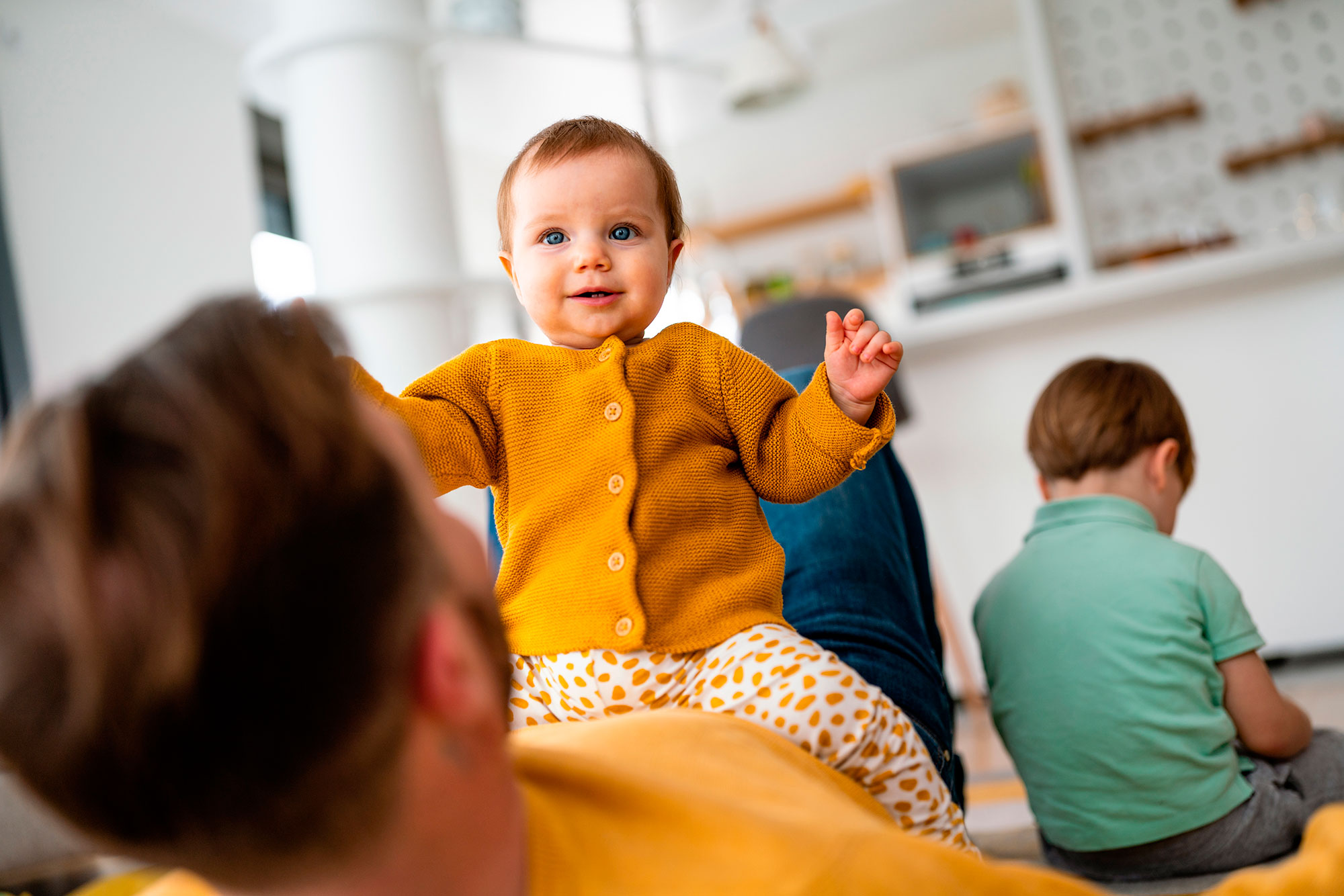 Что делать, если ребёнок не хочет идти в школу