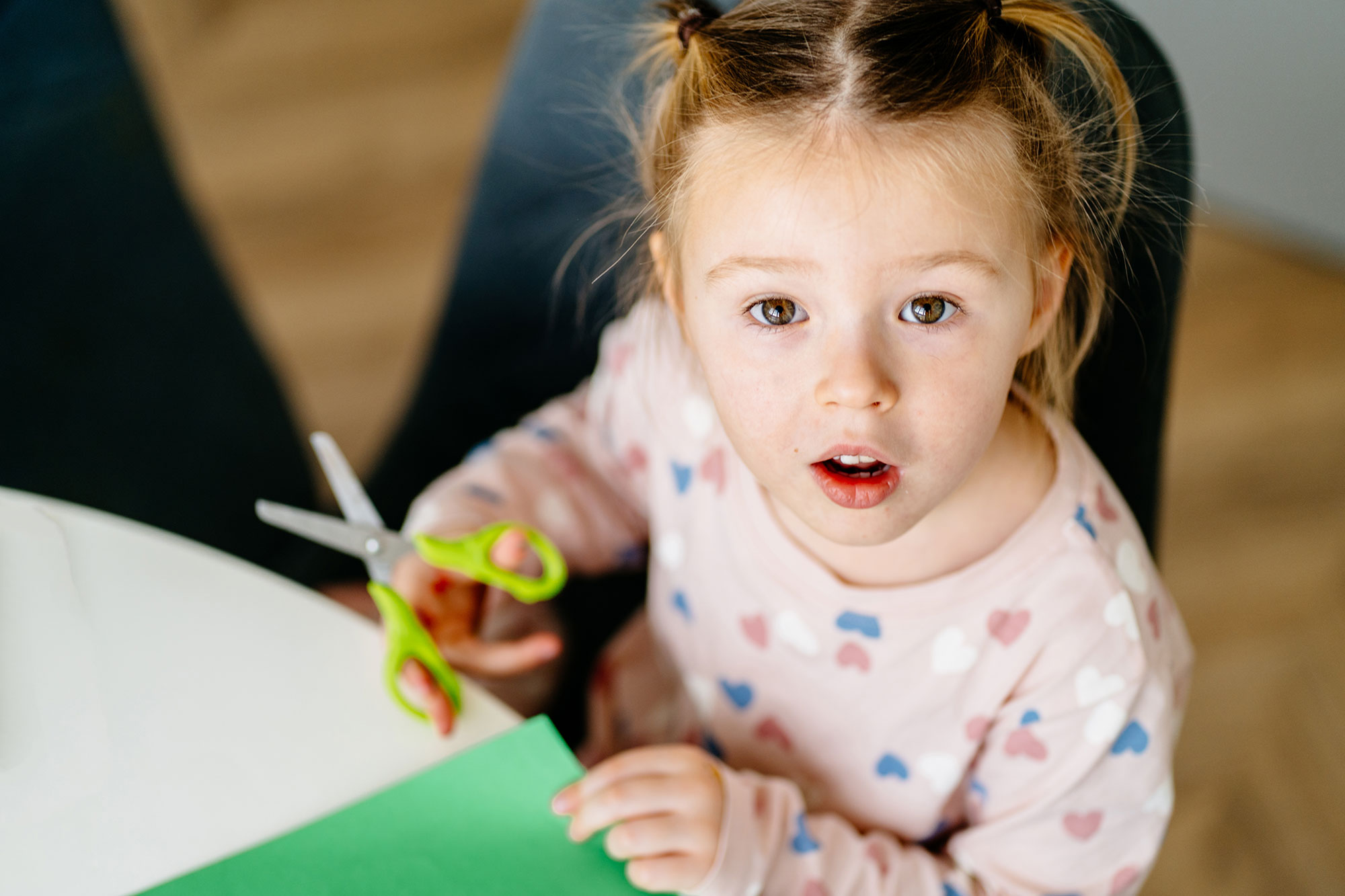 Что должен уметь и знать ребенок в 3 года