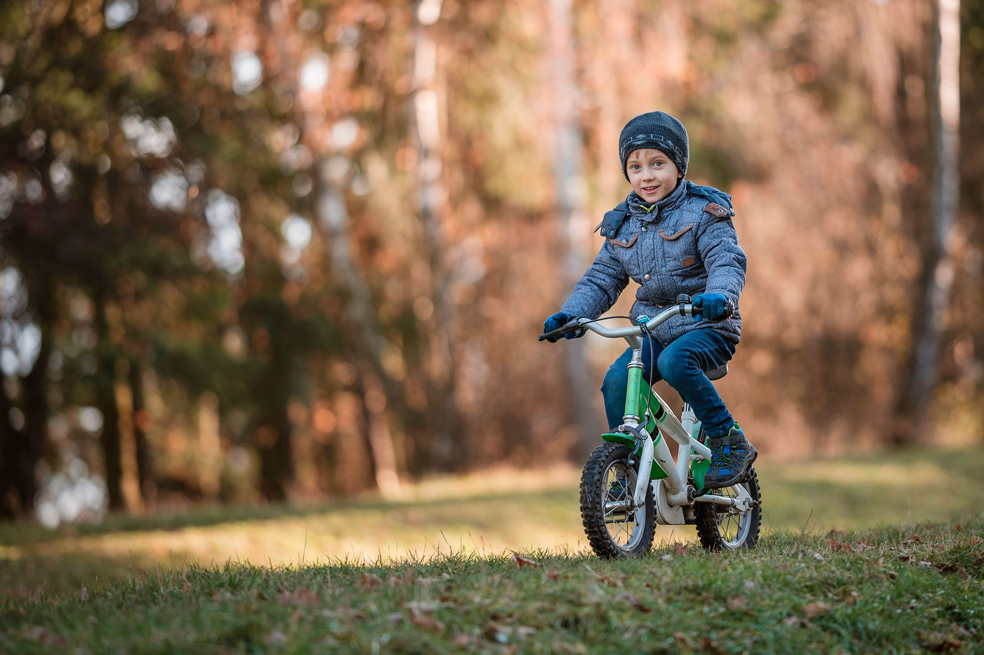 Что должен уметь и знать ребенок в 6 лет