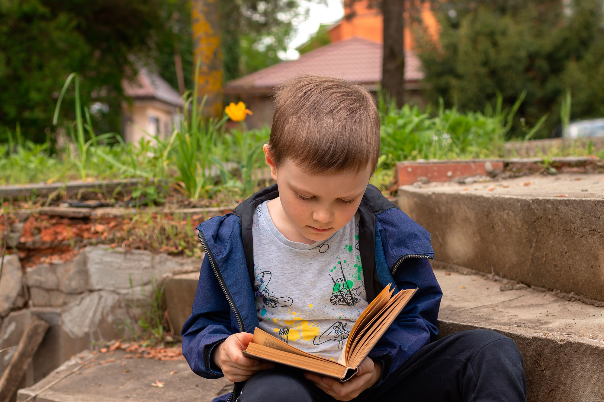 Что должен уметь и знать ребенок в 6 лет