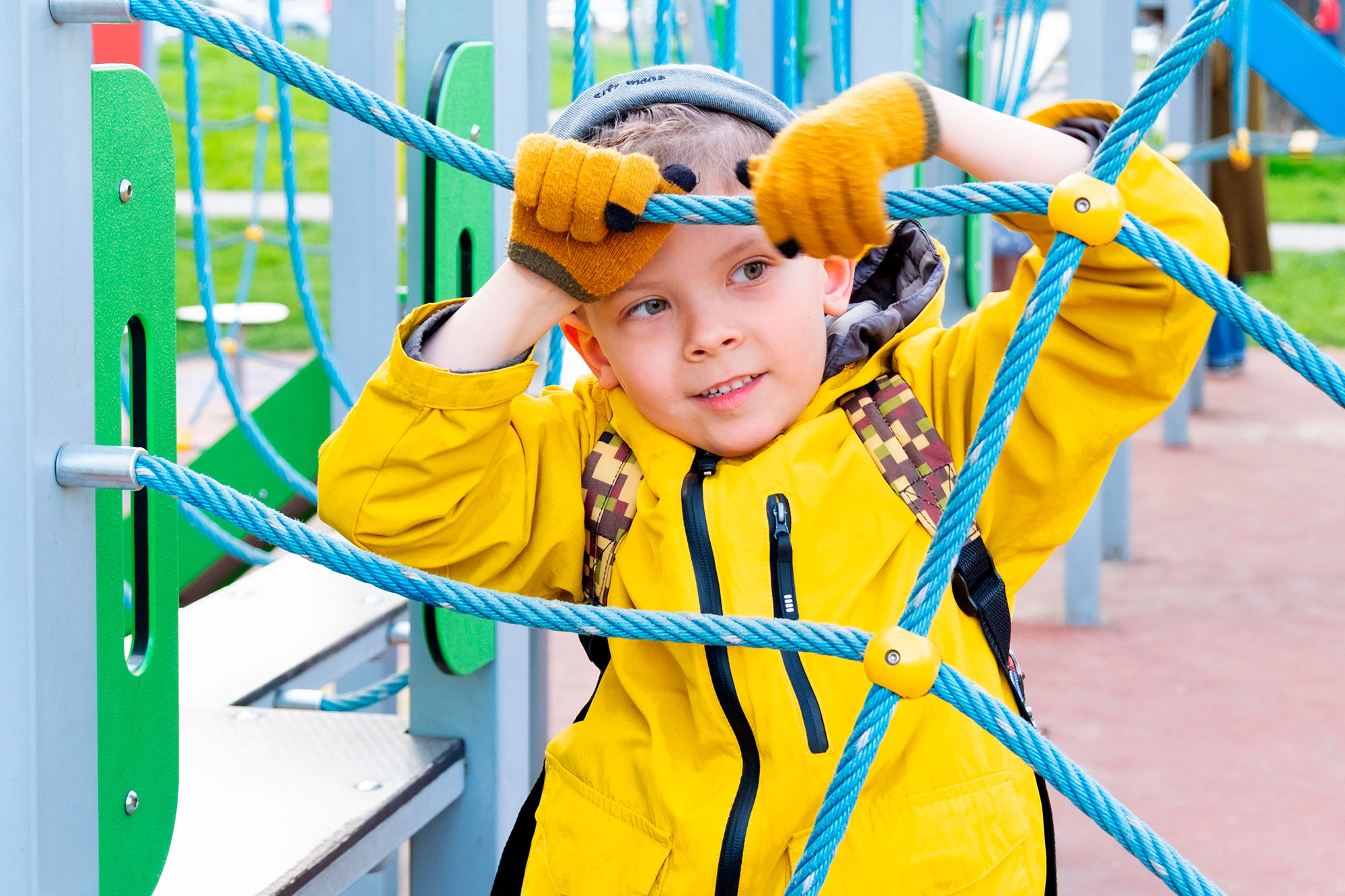 Что должен уметь и знать ребенок в 6 лет