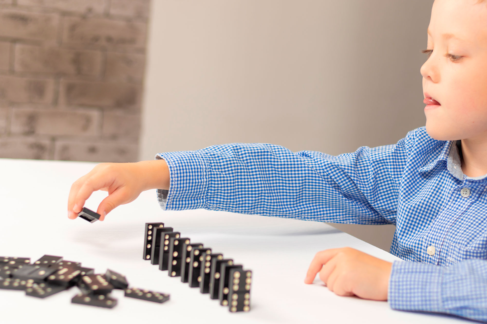 Что должен уметь и знать ребенок в 6 лет