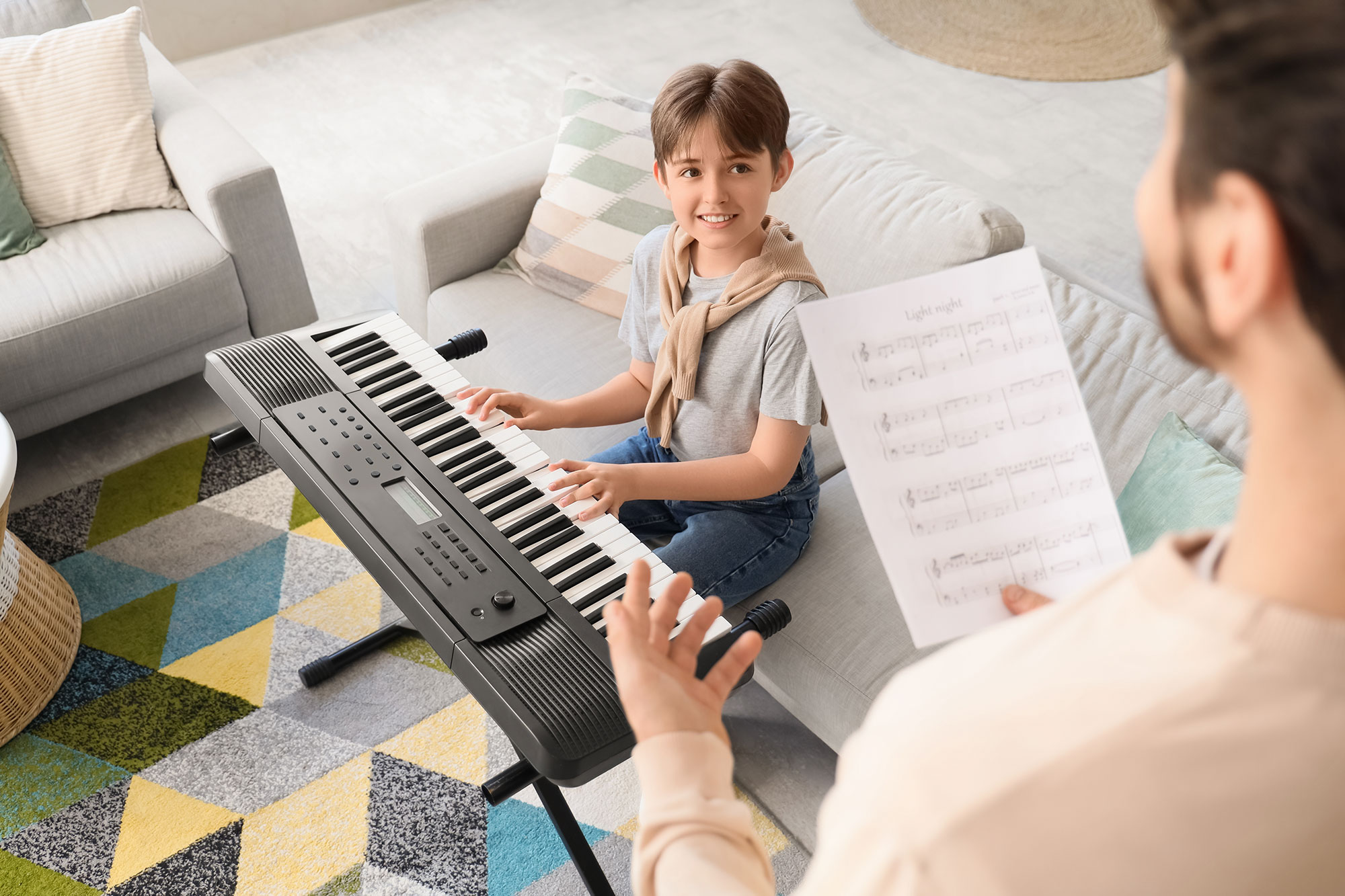 Для чего нужен фонематический слух 