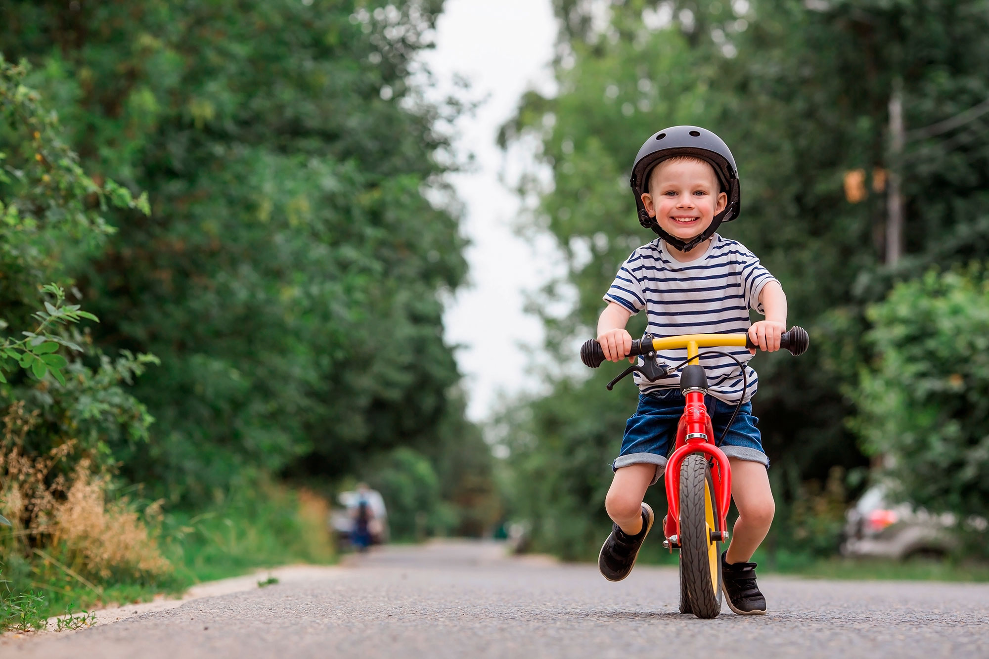 Интересные факты о детях