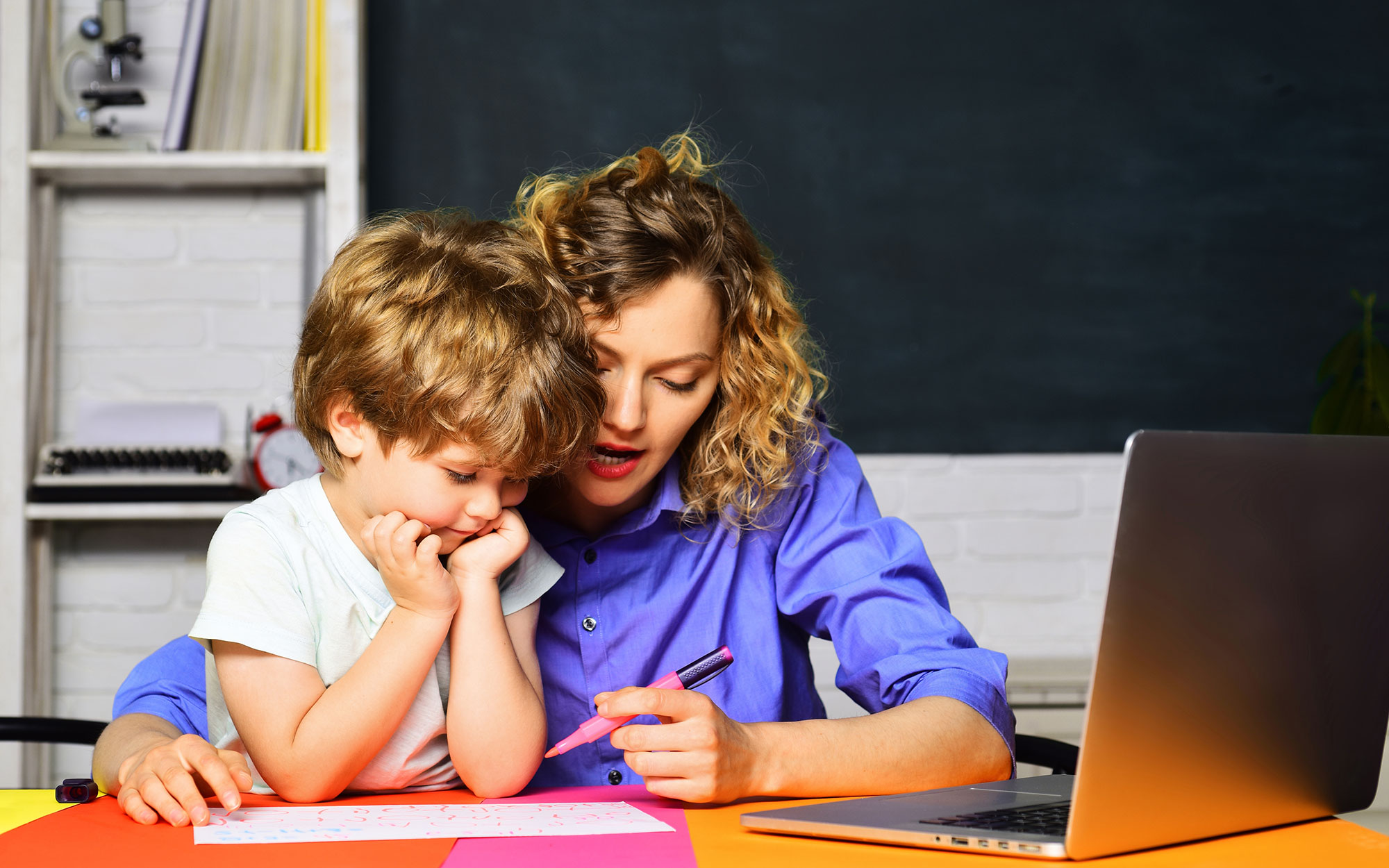 Как формировать навык планирования у дошкольников