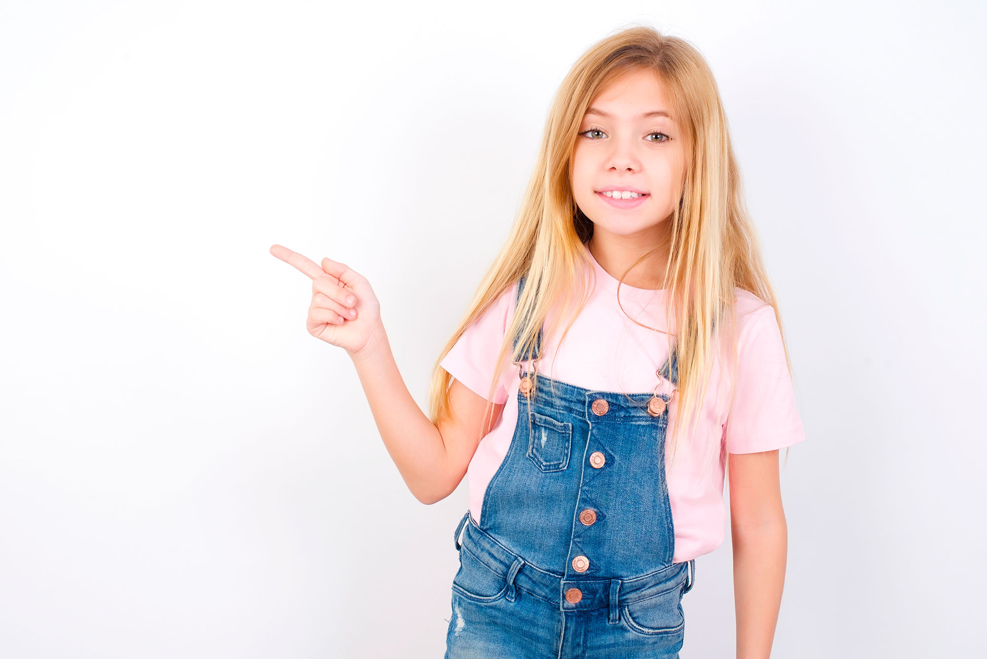 Как научить ребенка различать лево и право