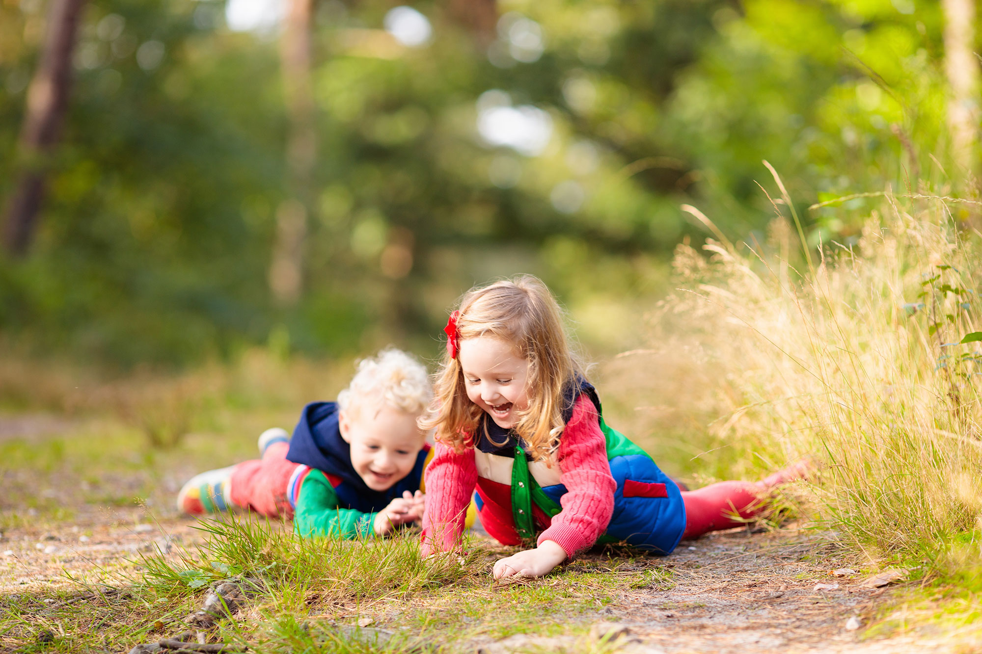 Как научить ребенка вести беседу со сверстниками?