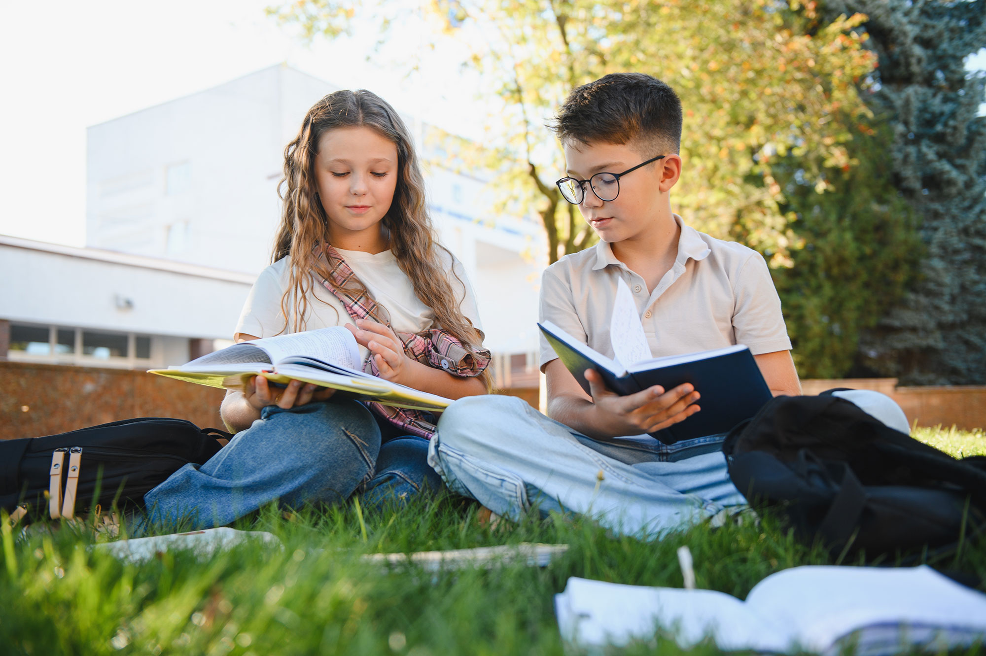 Как научить ребенка дружить и сохранять дружбу