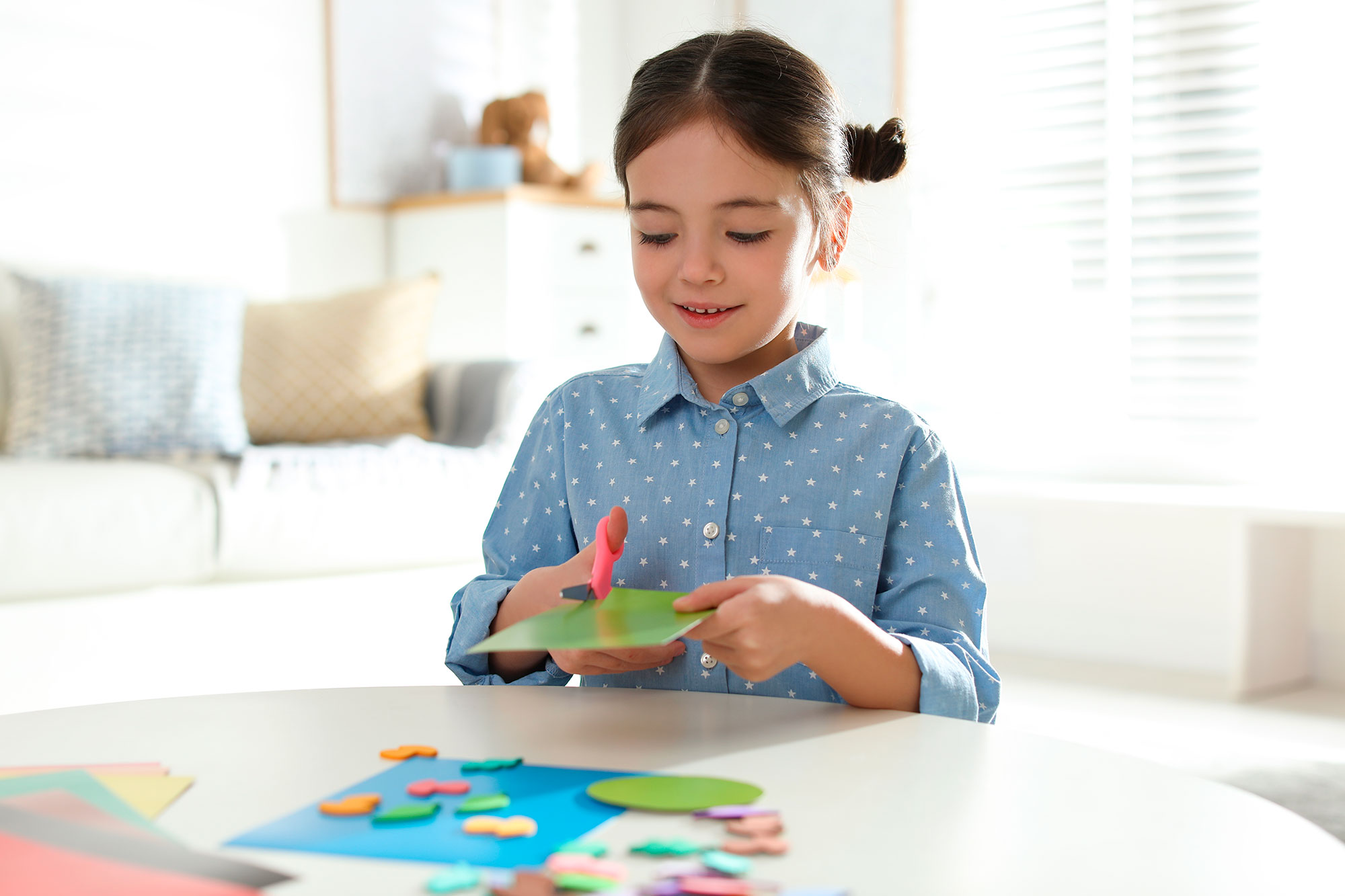 Как научить ребенка терпению и ожиданию