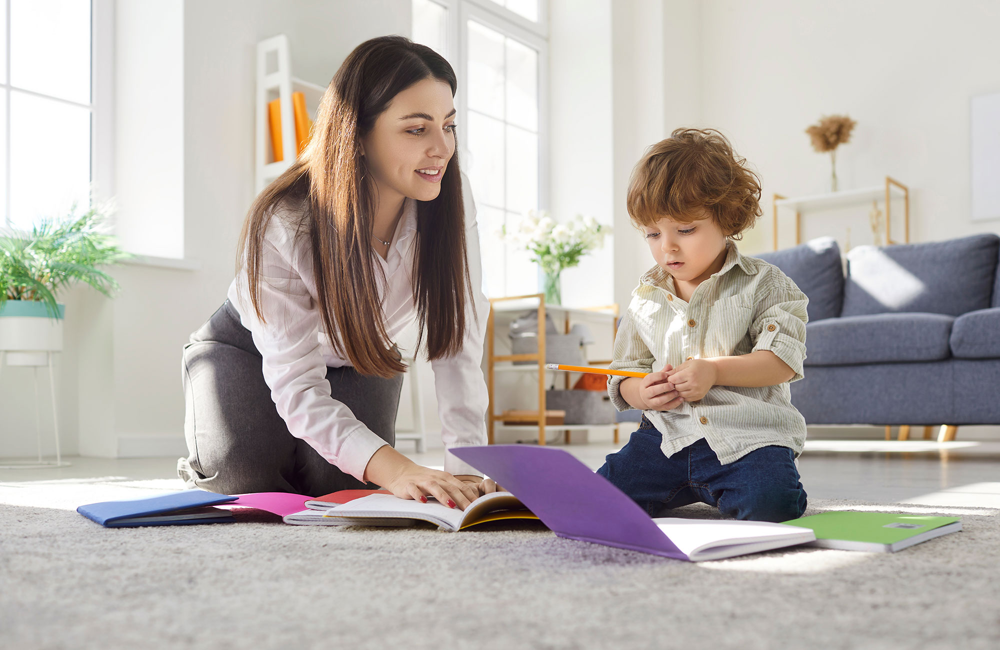 Как научить ребенка терпению и ожиданию