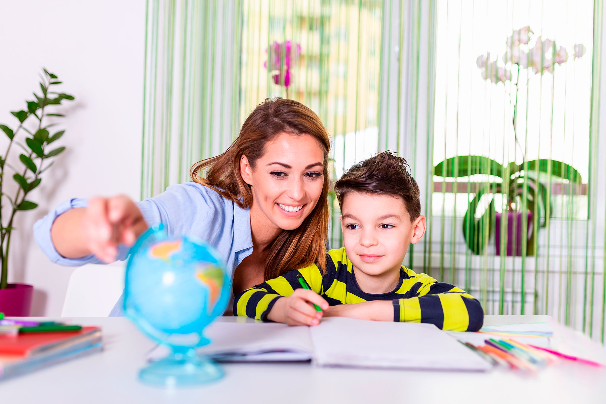 Как научить ребенка задавать вопросы и понимать материал