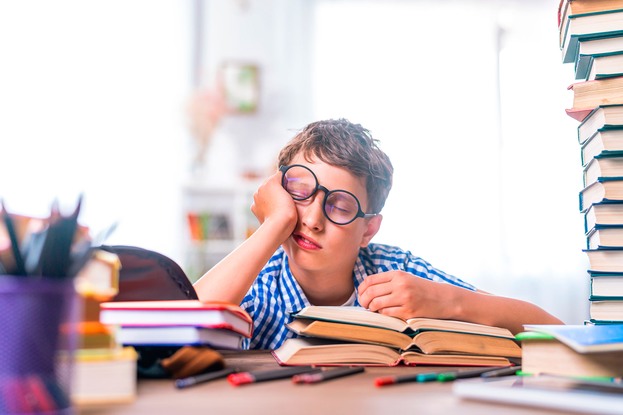 Как поддерживать мотивацию ребенка в обучении?