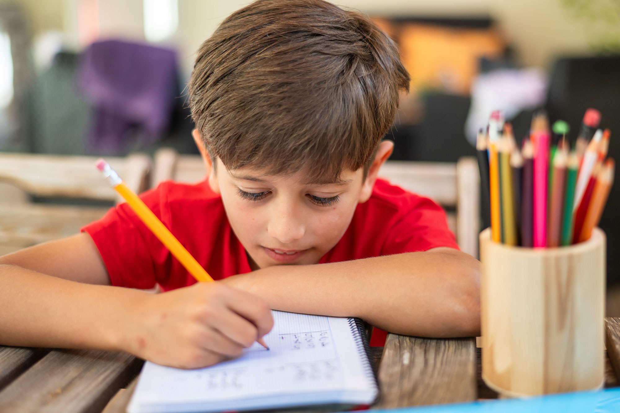 Как поддерживать мотивацию ребенка в обучении?