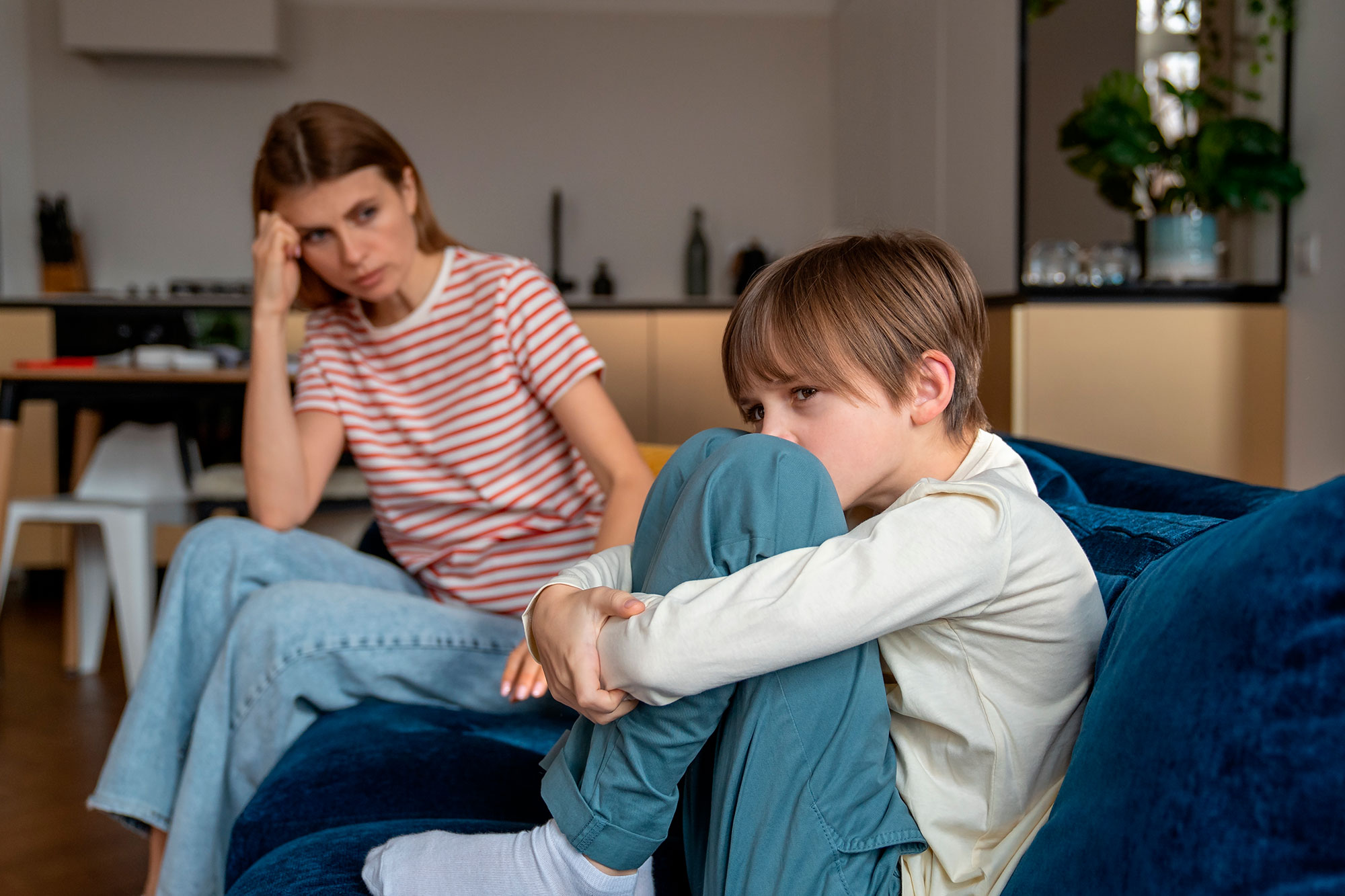 Как помочь ребенку, если его дразнят в школе