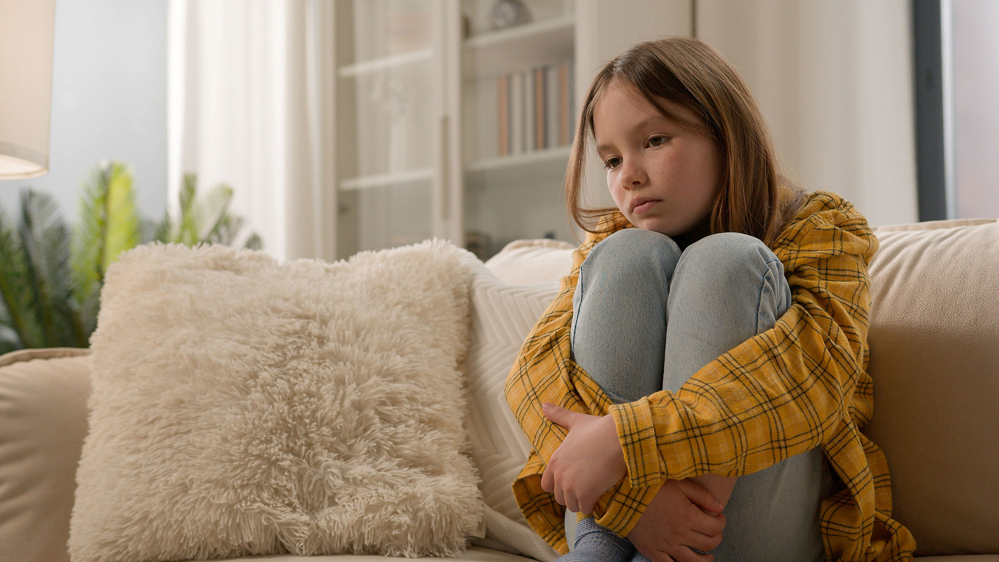 Как помочь ребенку, если его дразнят в школе