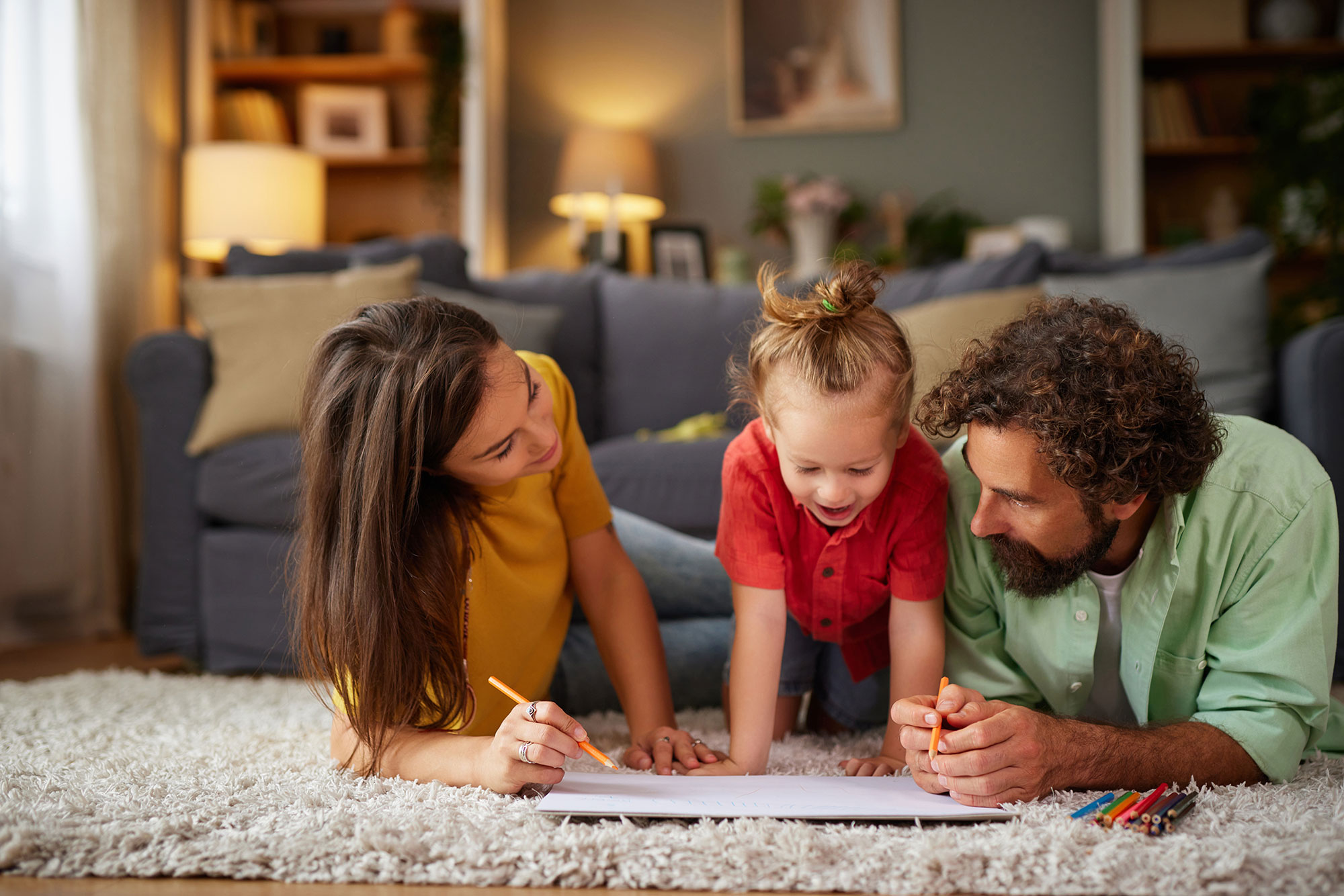 Как правильно хвалить ребенка: примеры фраз