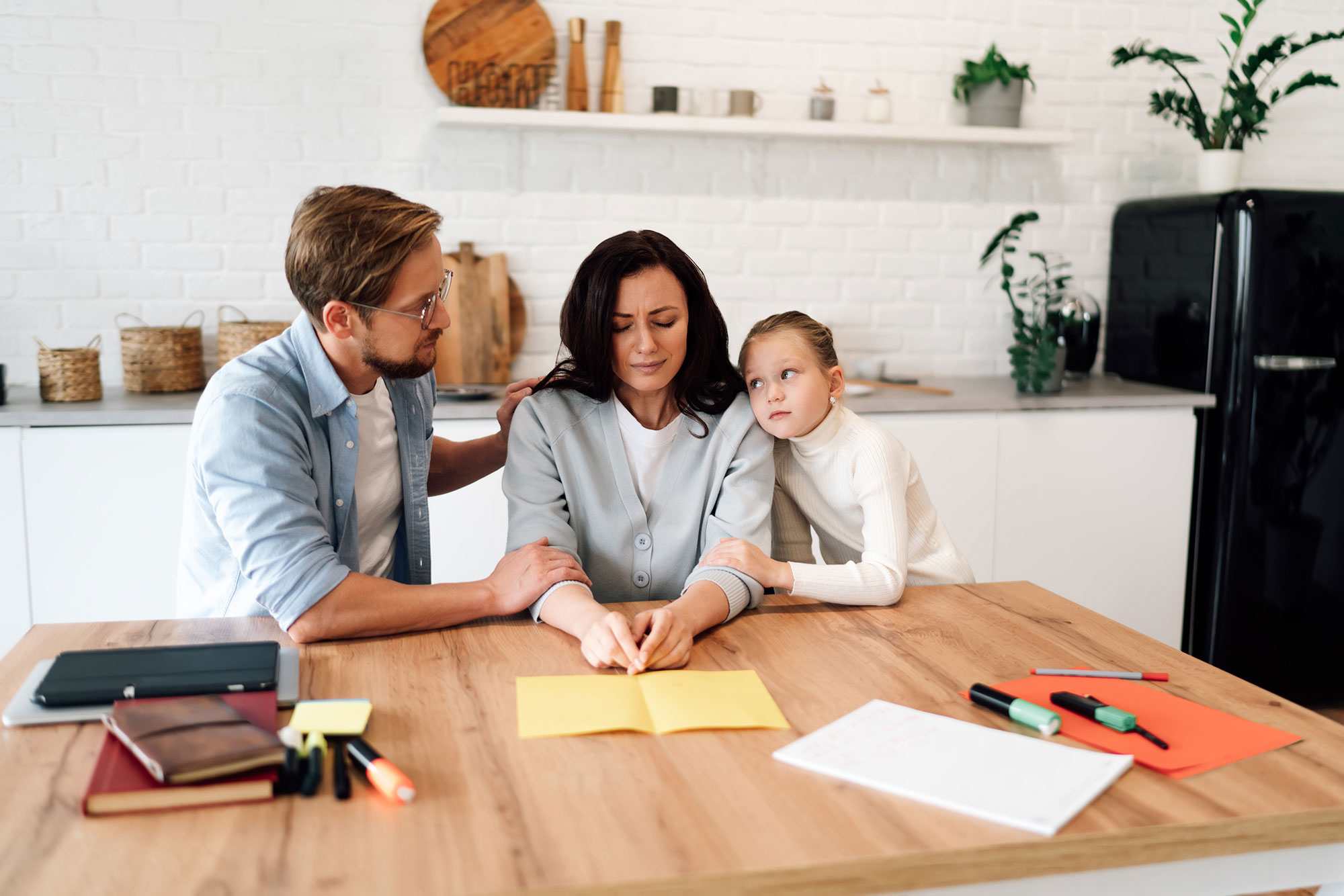 Как развивать у ребенка эмоциональный интеллект