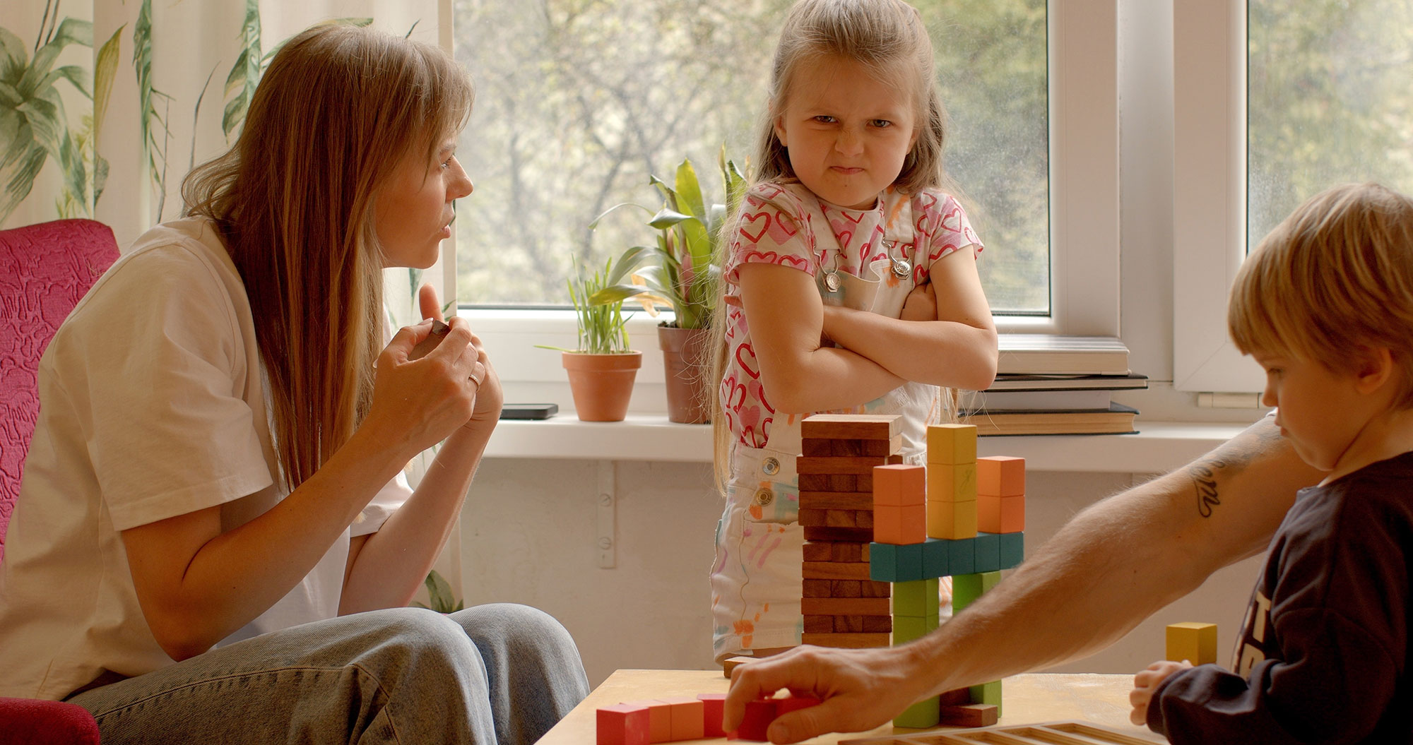 Как развивать у ребенка эмоциональный интеллект