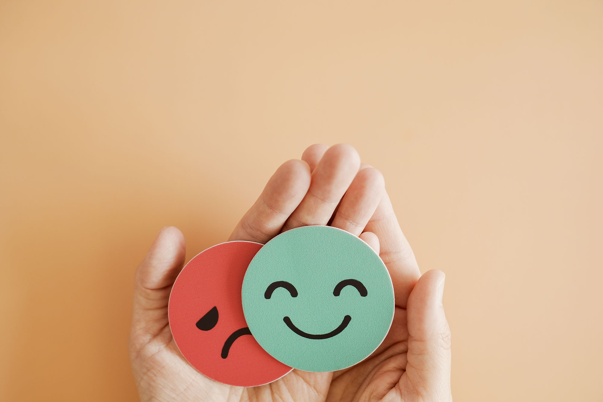 Как развивать у ребенка эмоциональный интеллект