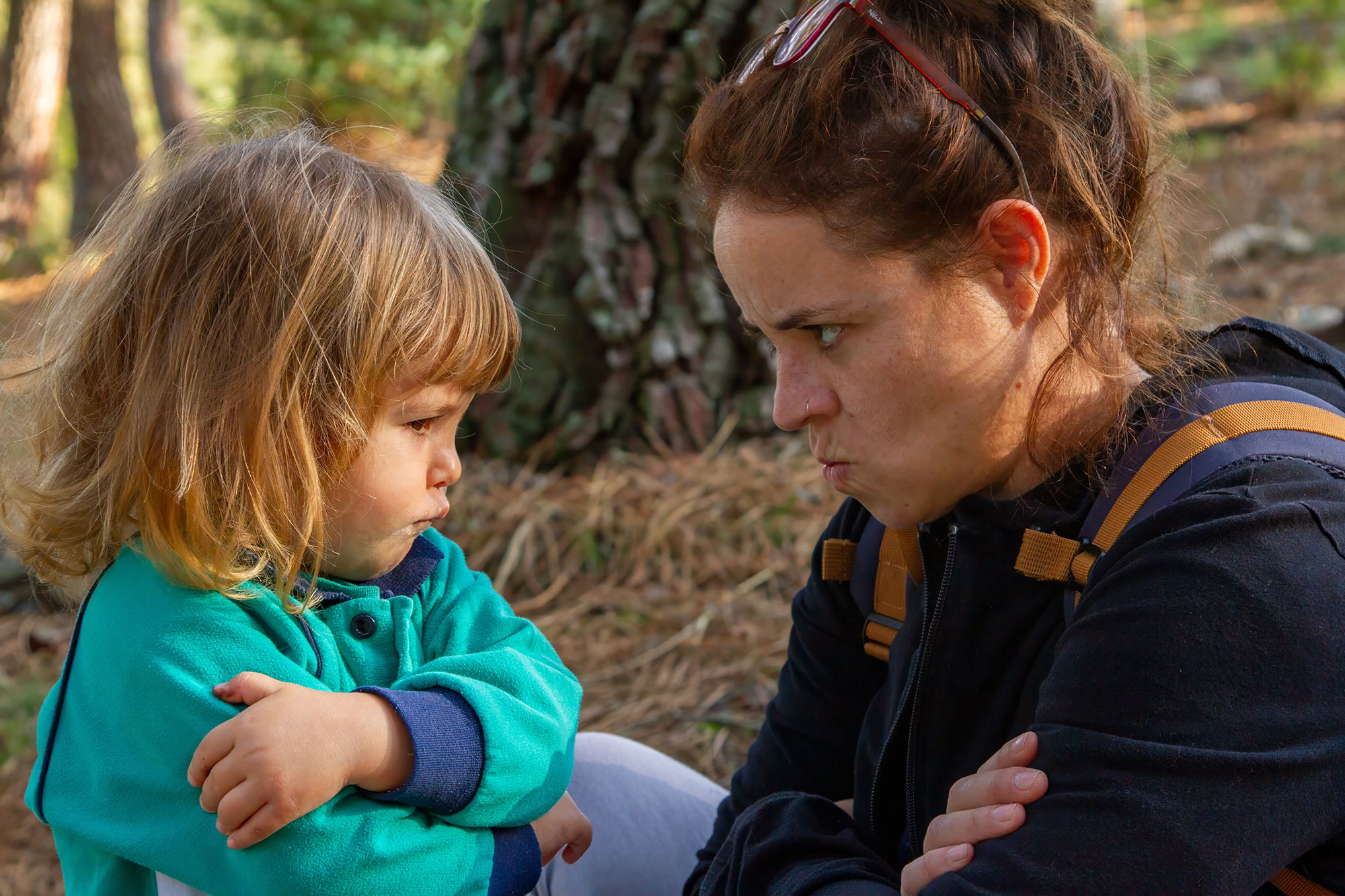 Как развивать у ребенка самооценку и уверенность в себе