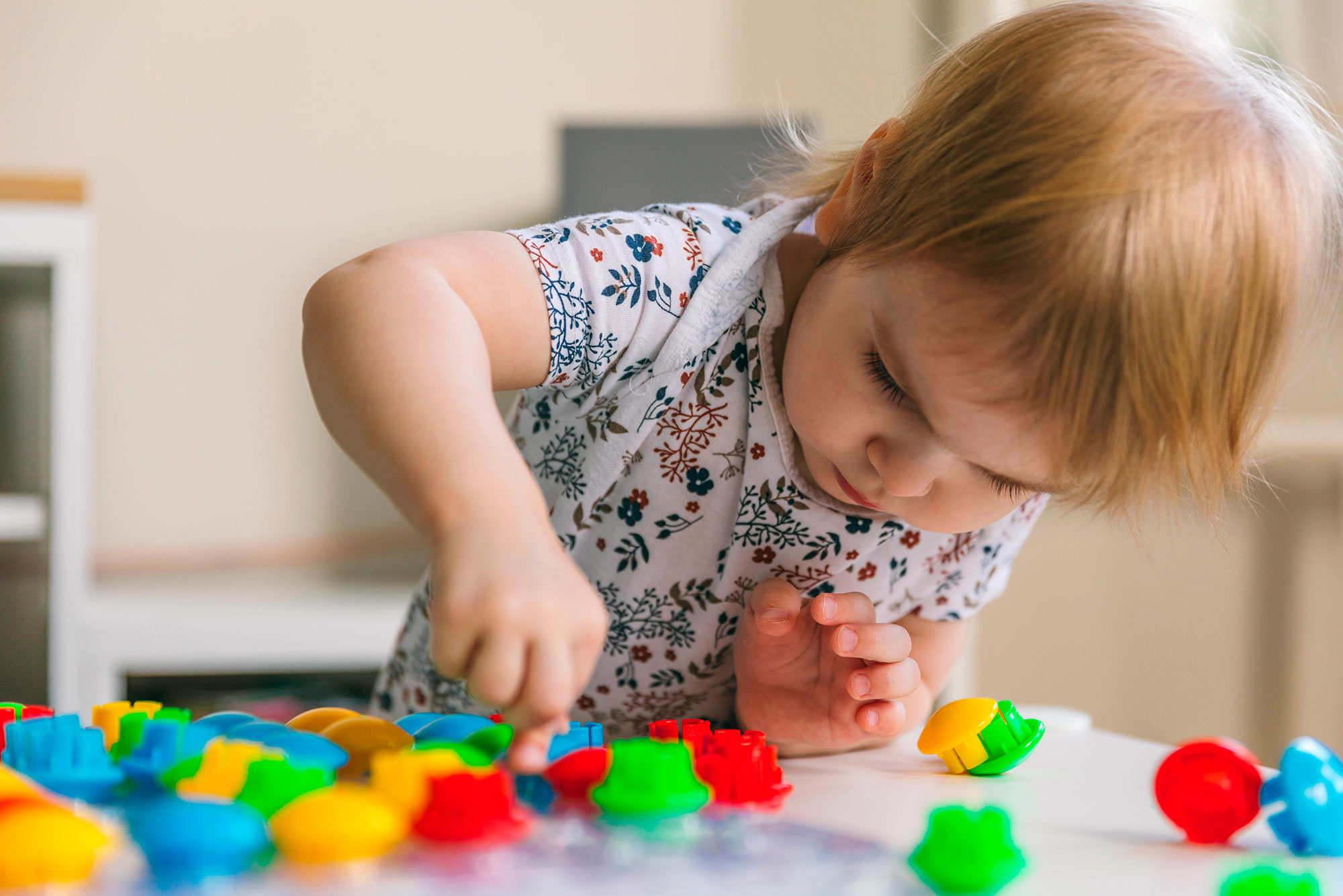 Как ребёнку помочь справляться с разочарованием в играх