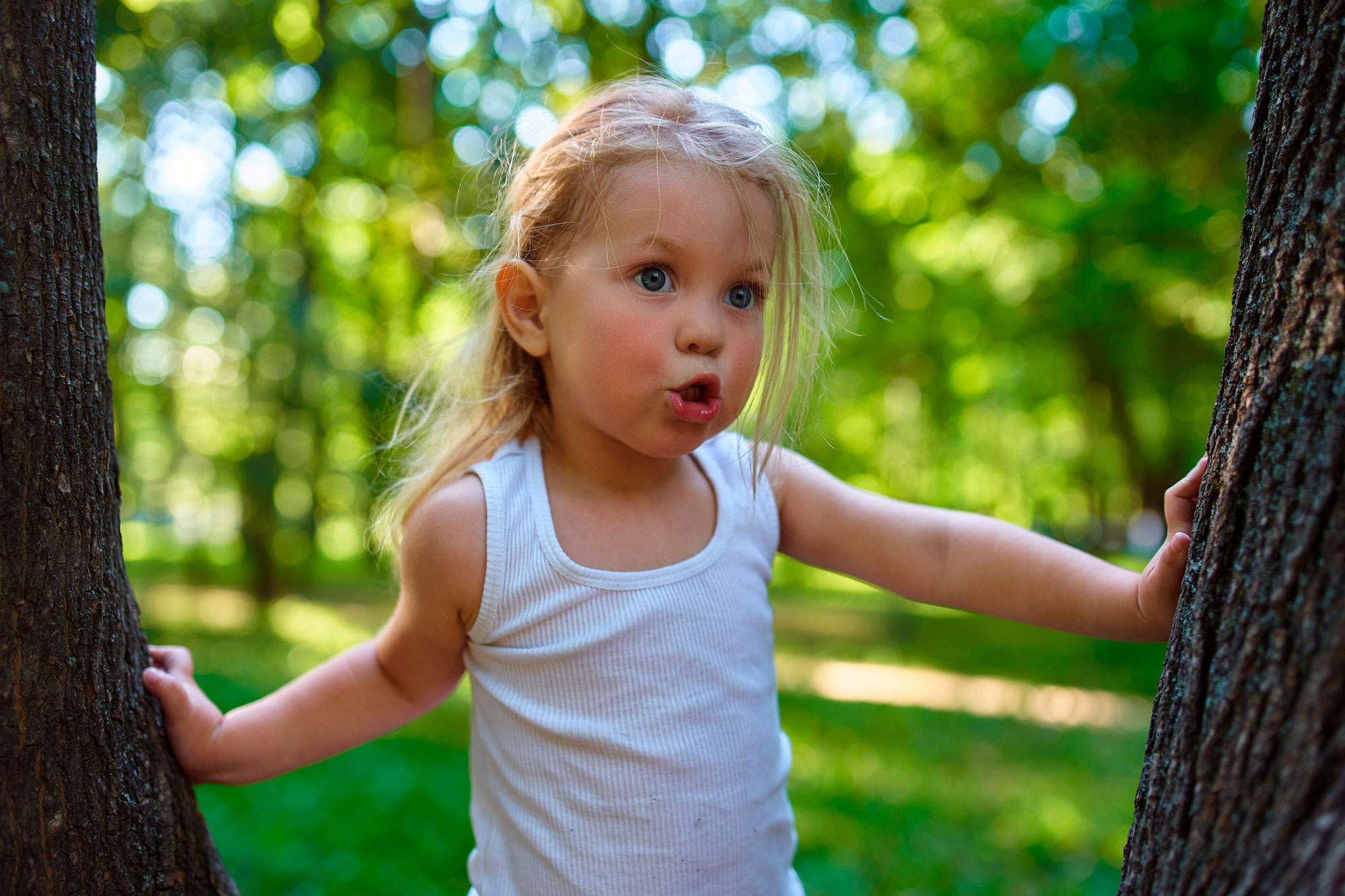 Кризис 2 лет у детей