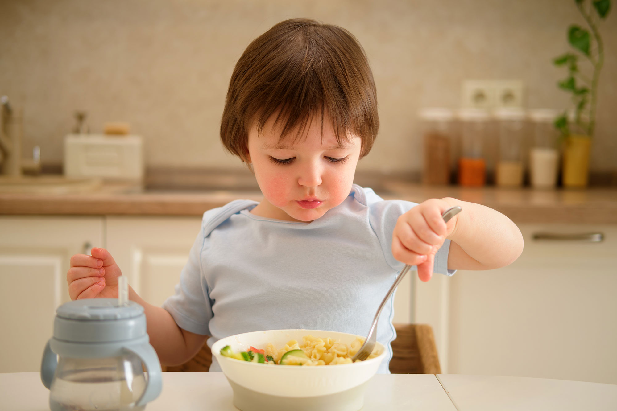 Кризис 2 лет у детей