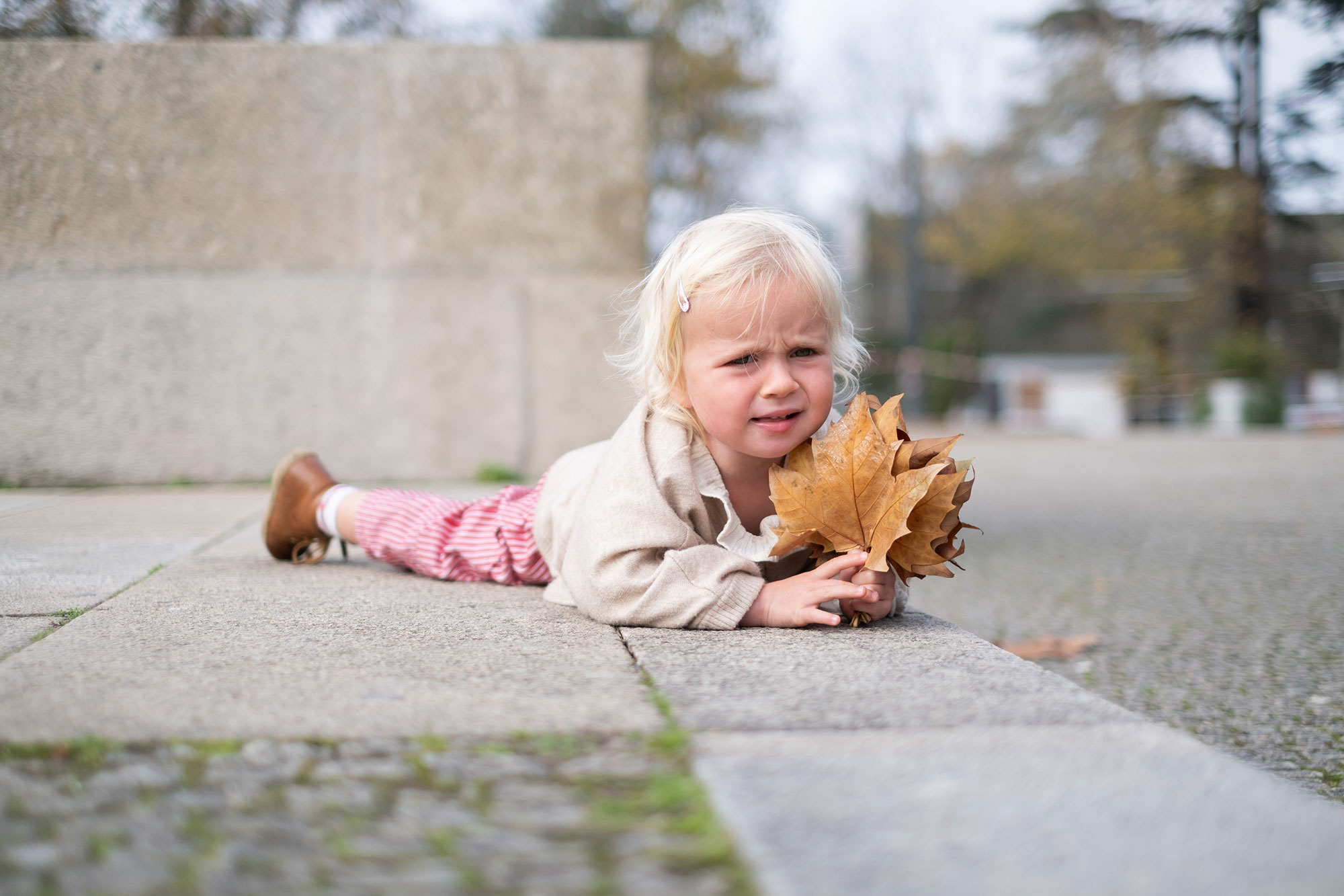 Кризис 2 лет у детей