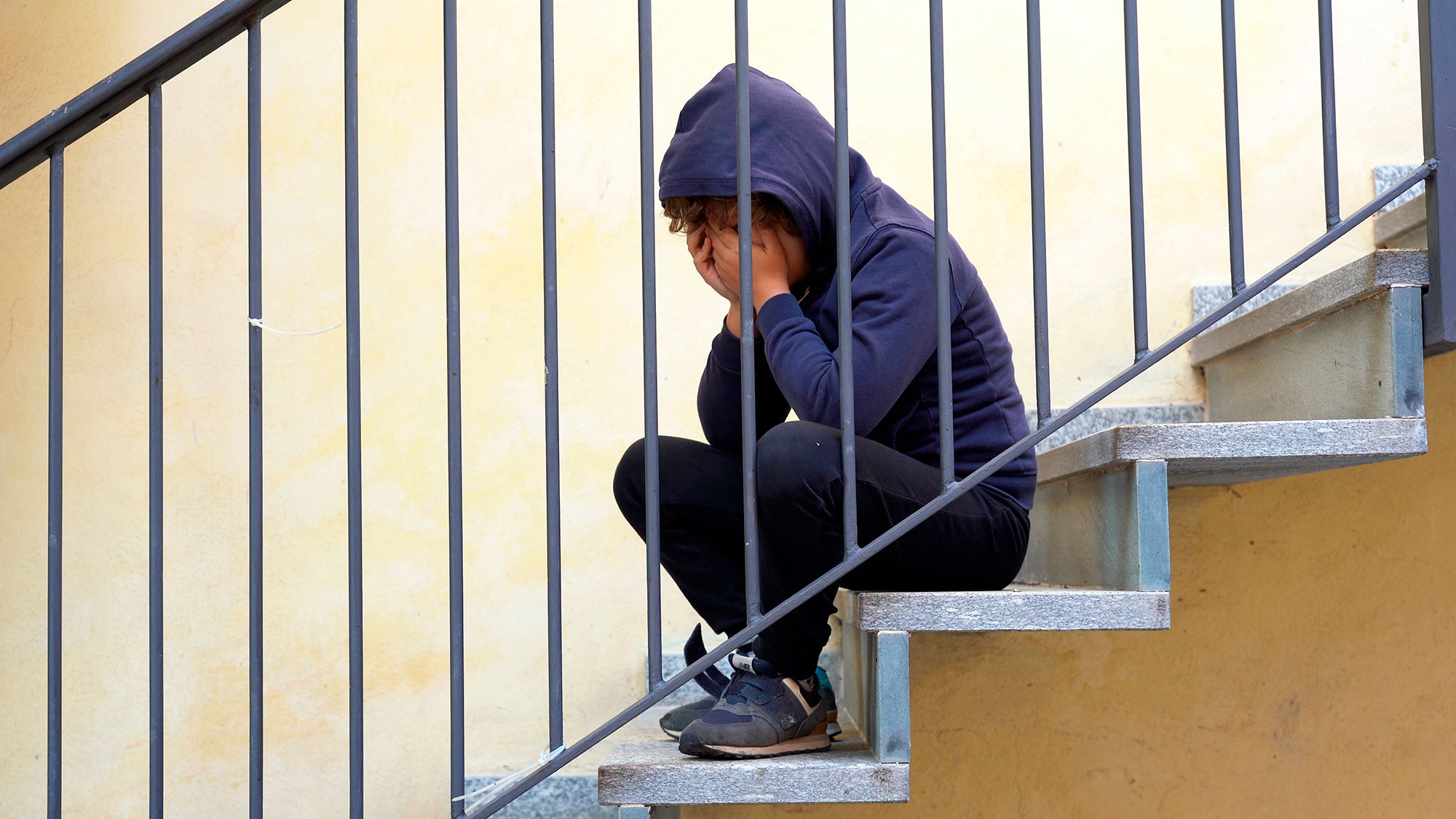 Кризис 7 лет у детей