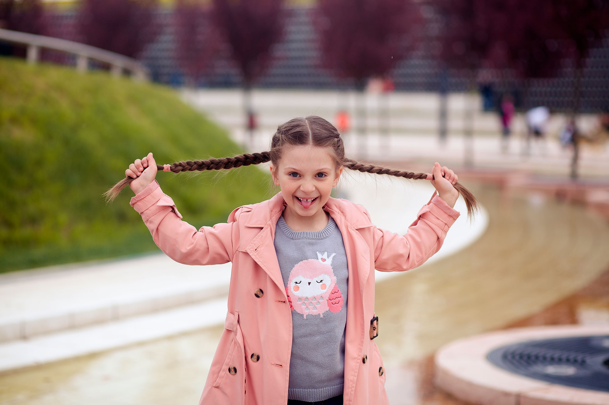 Кризис 7 лет у детей