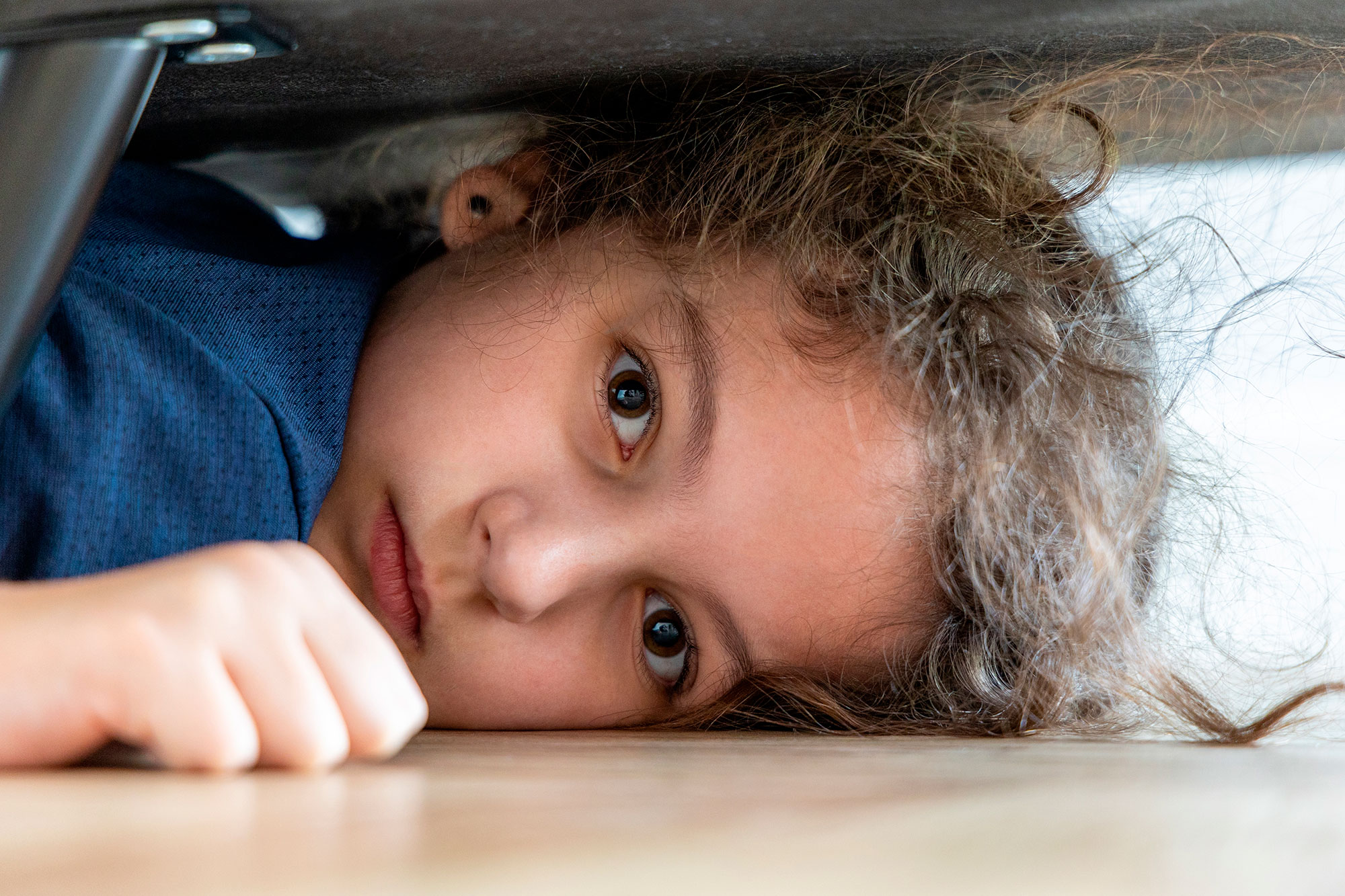 Почему ребенок врет и как правильно реагировать