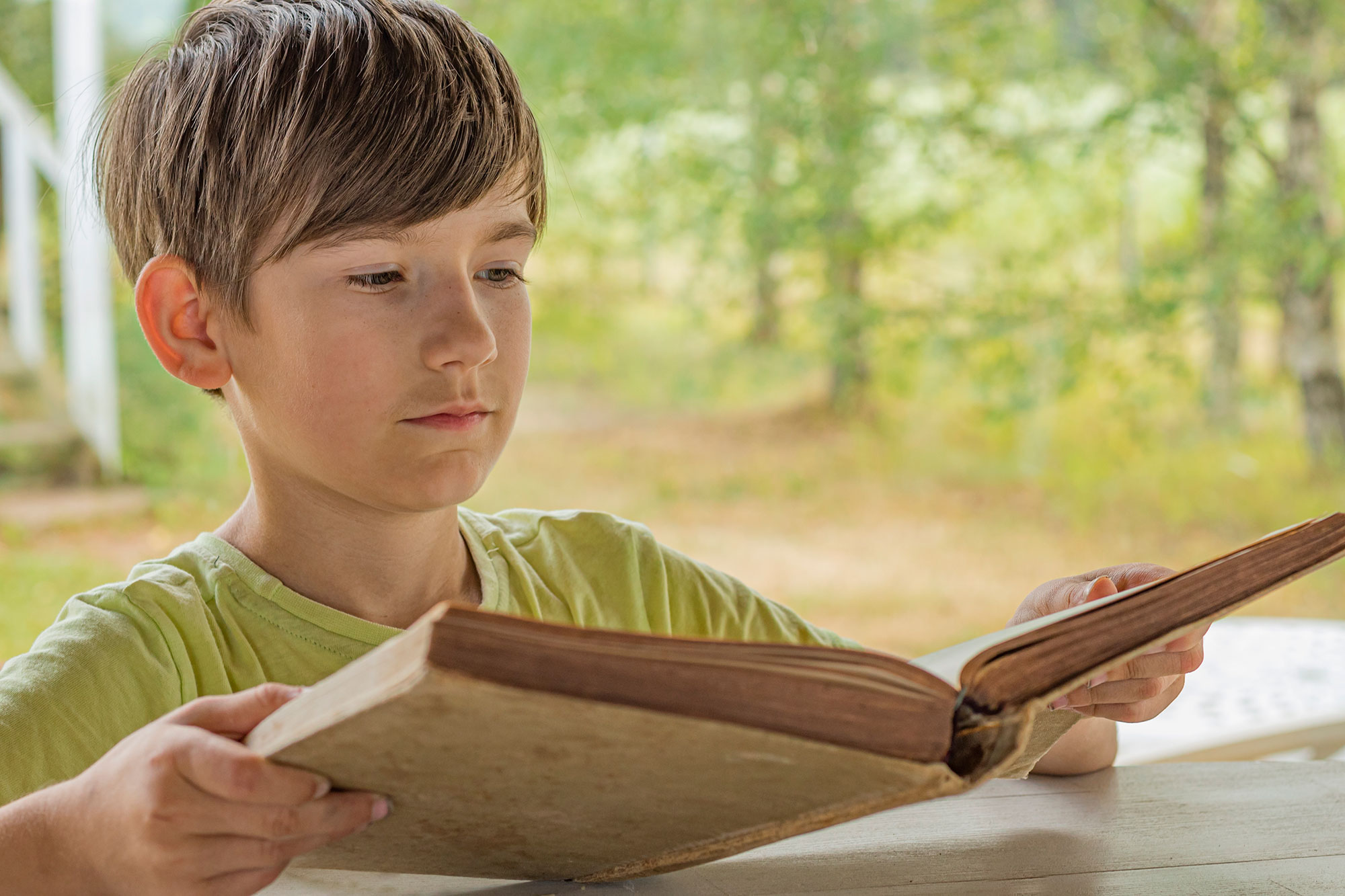 Почему важно развивать у ребенка любопытство