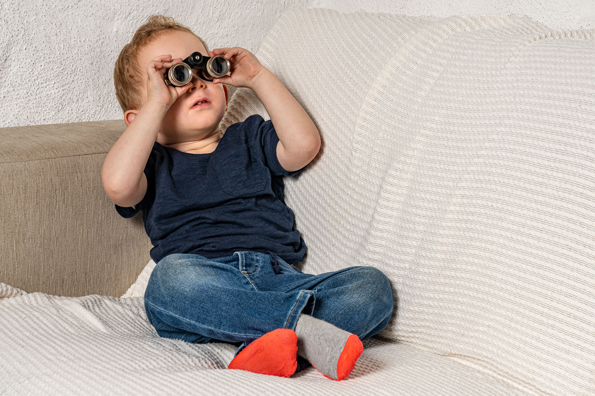 Почему важно развивать у ребенка любопытство