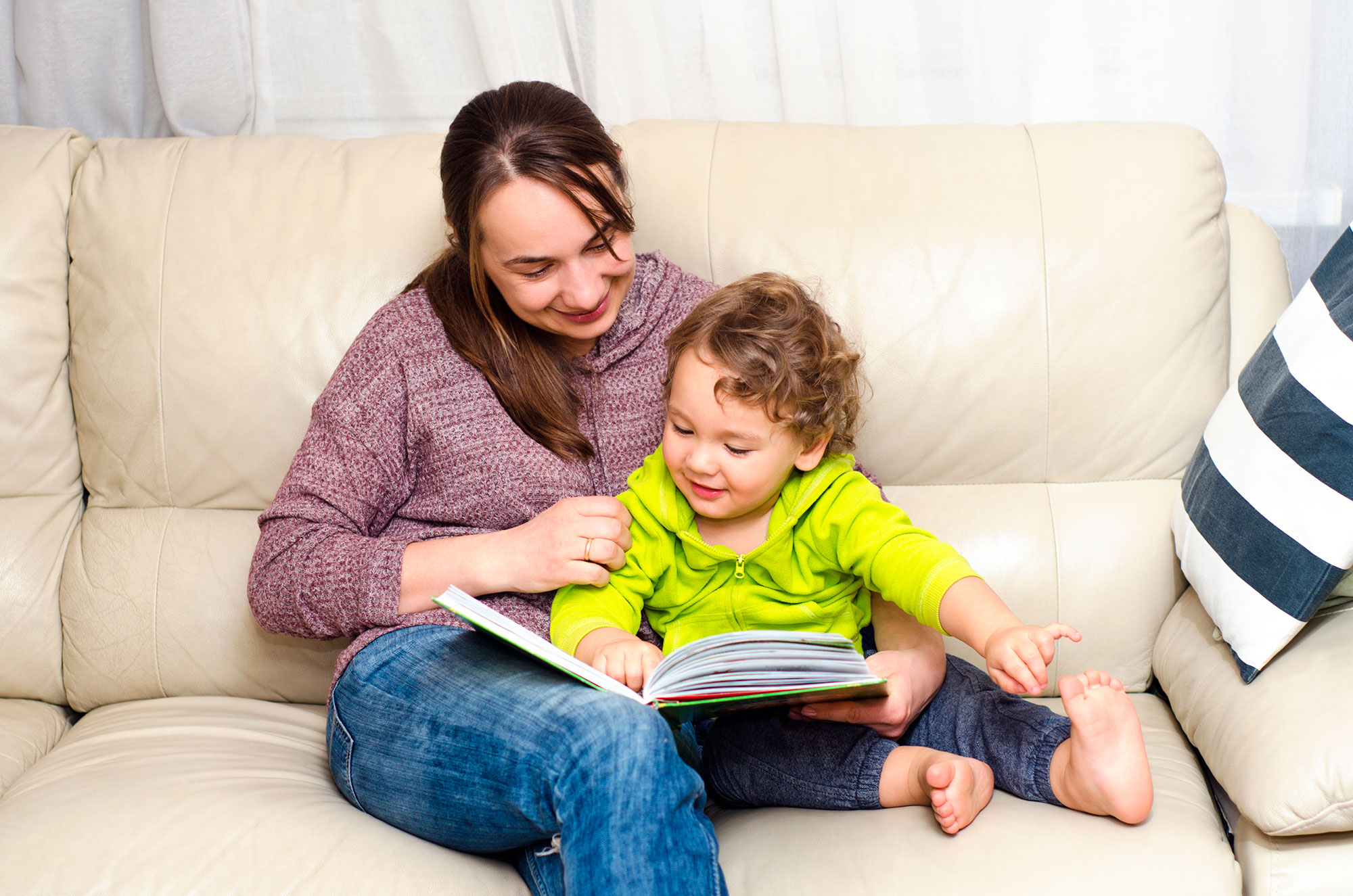 Почему важно развивать у ребенка любопытство