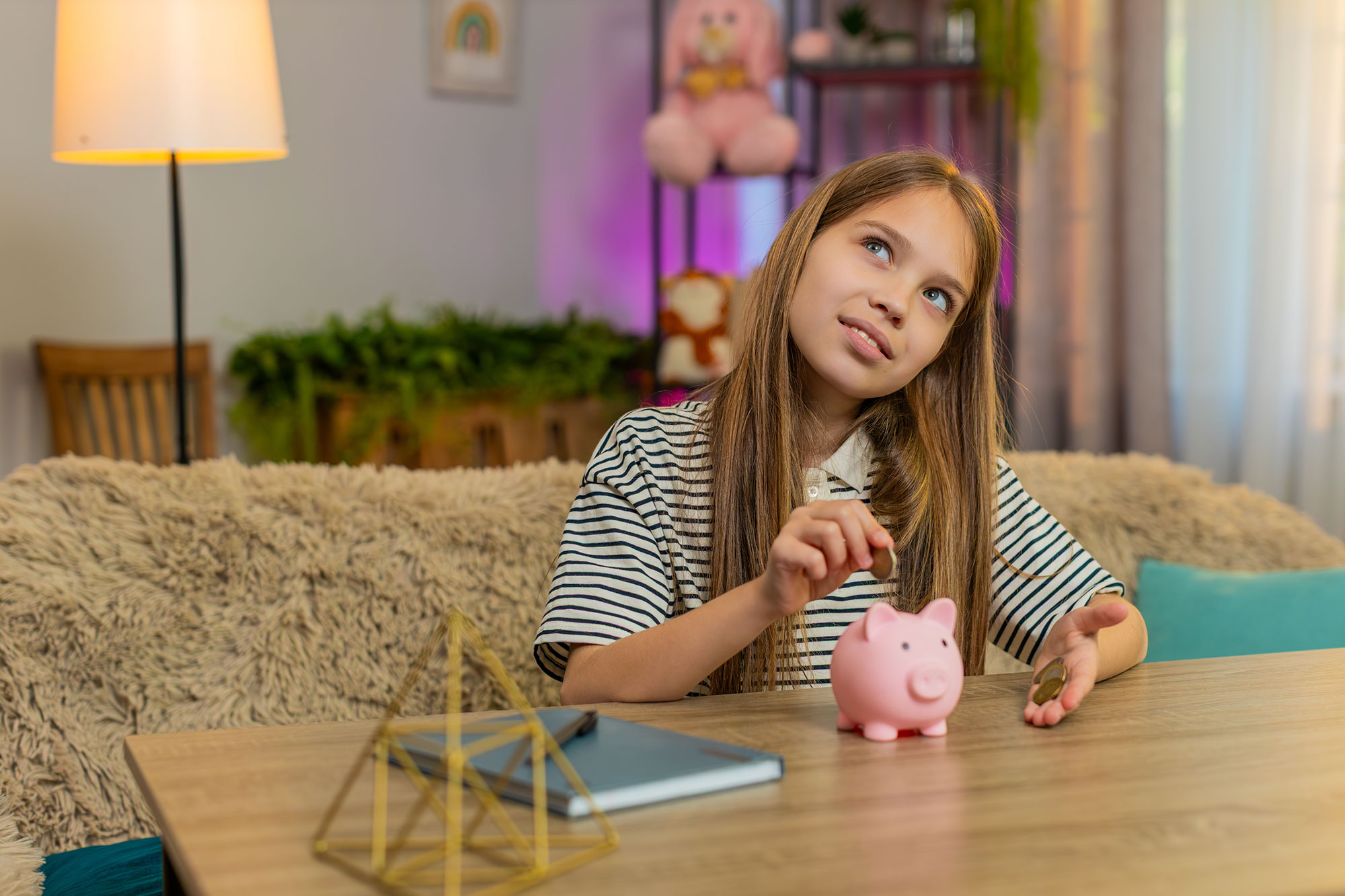 Почему важно учить ребенка быть ответственным?