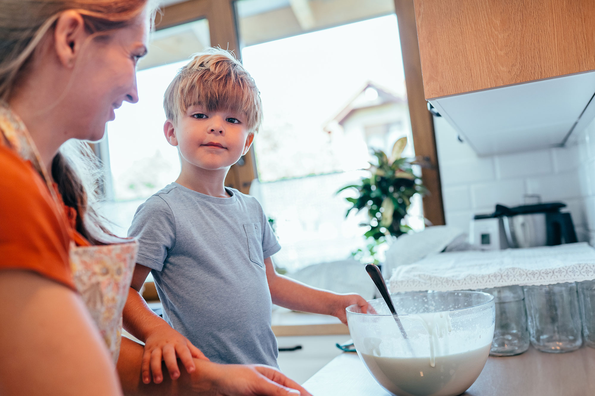 Почему важно учить ребенка быть ответственным?