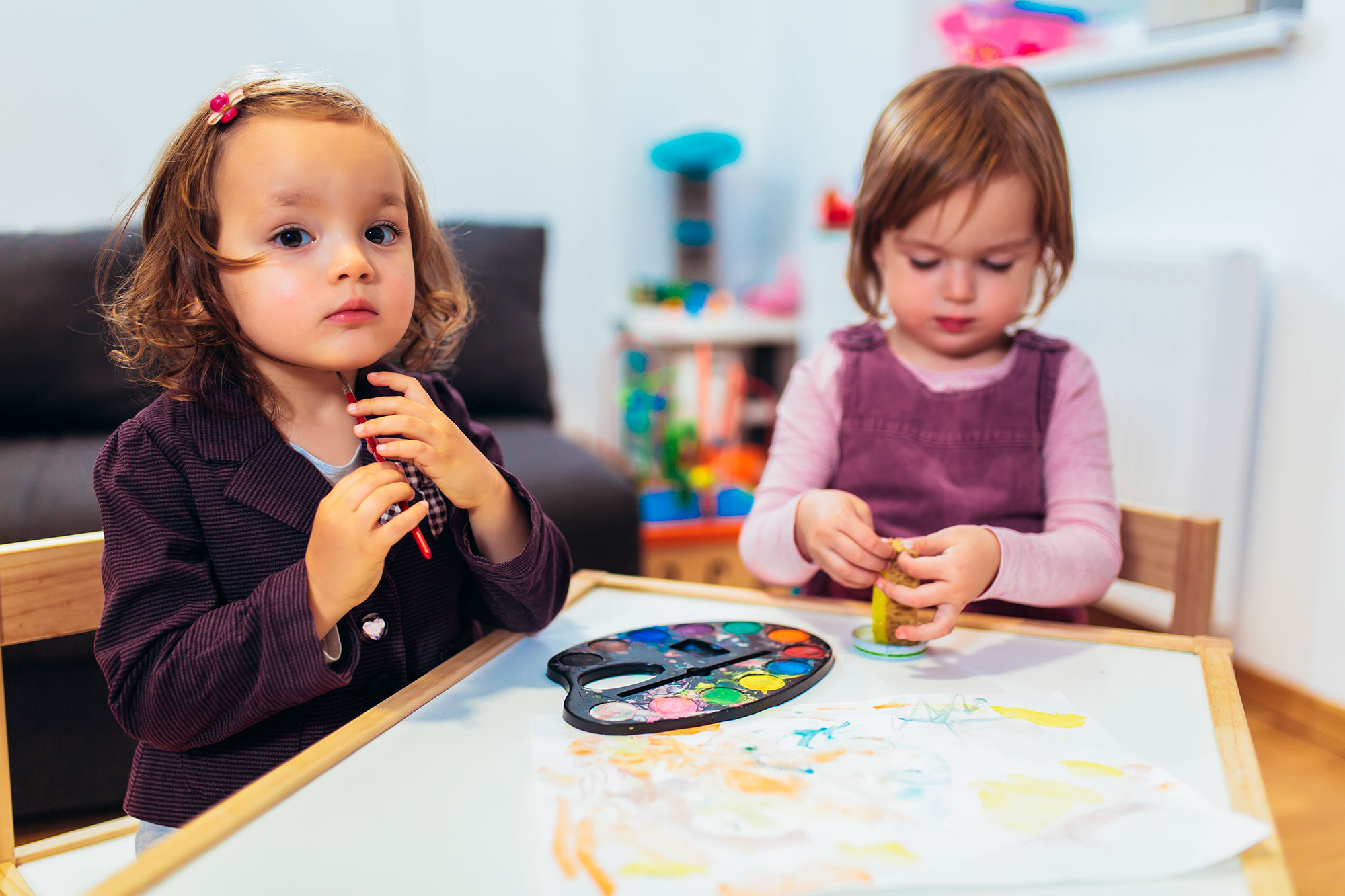 Почему важно учить ребенка быть ответственным?