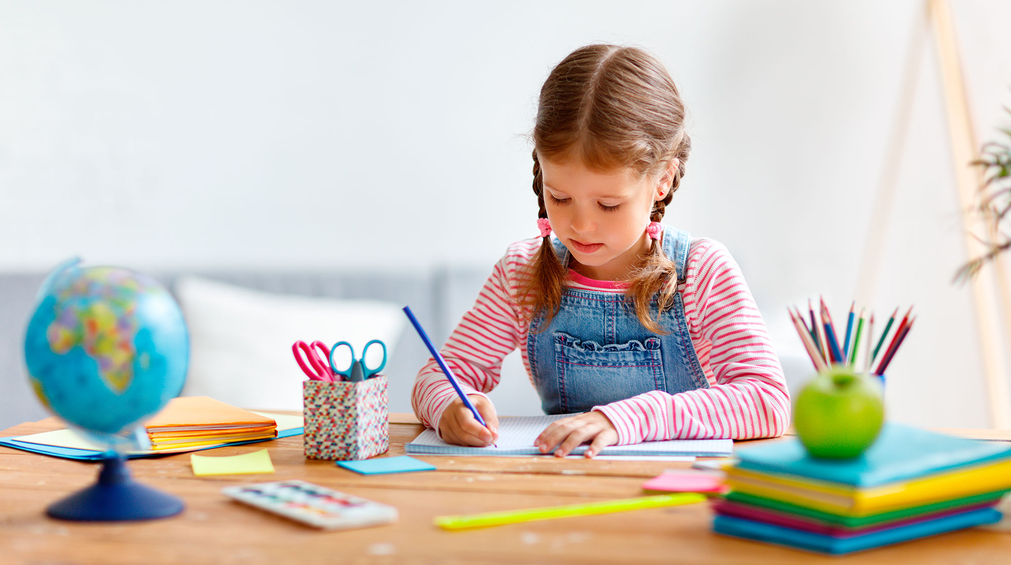 Подготовка к письму