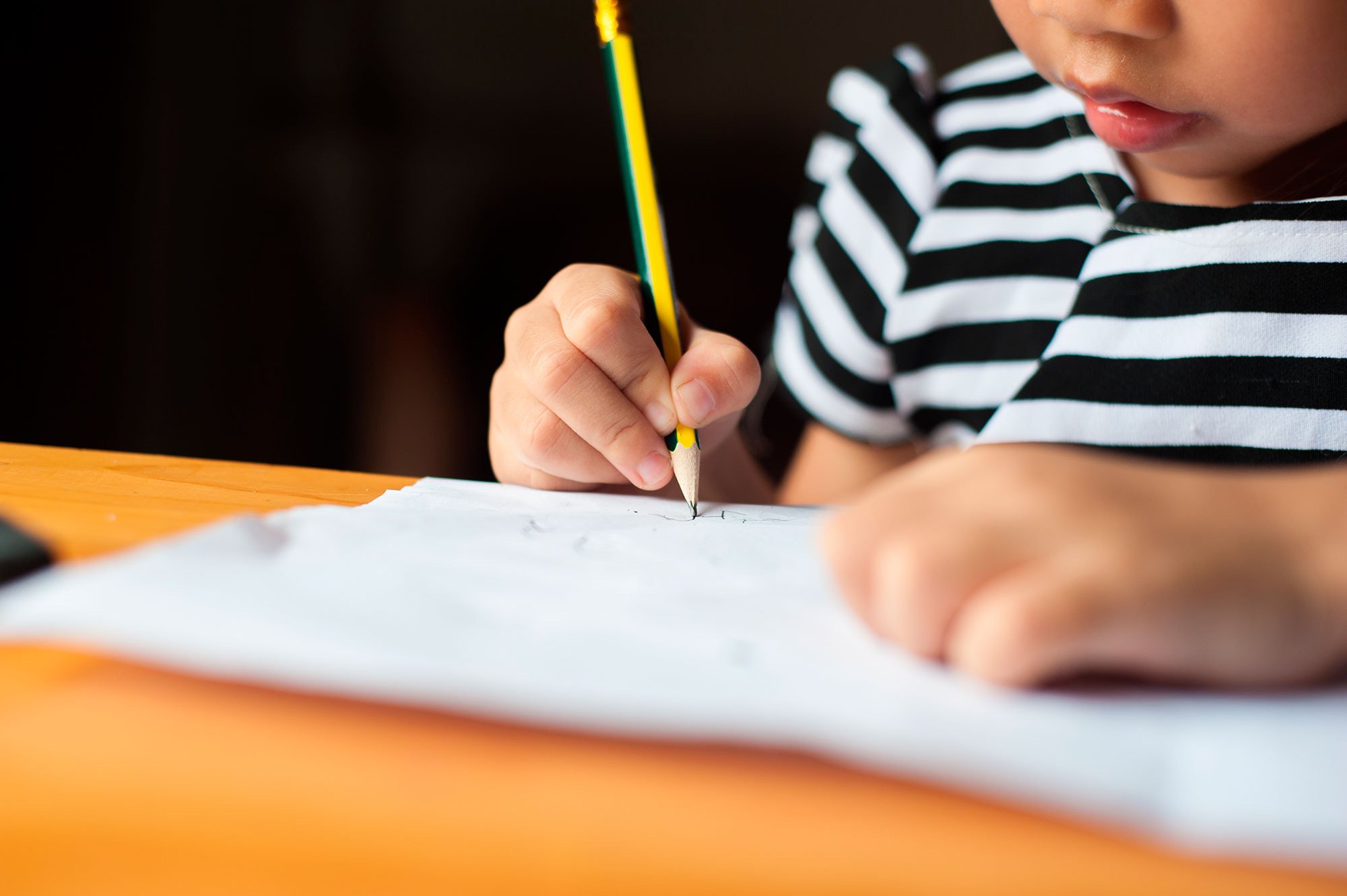 Подготовка к письму